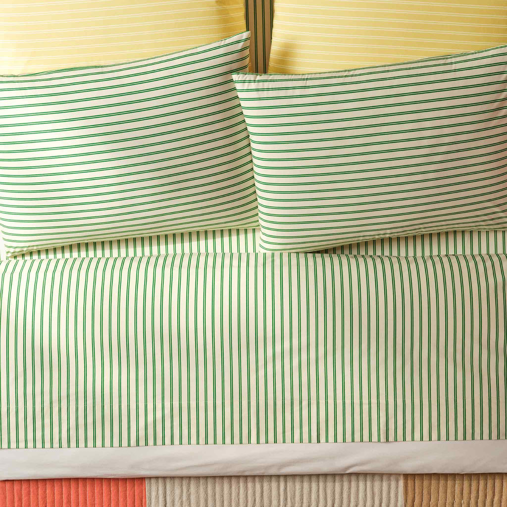 Classic Percale Core Sheet Set X5