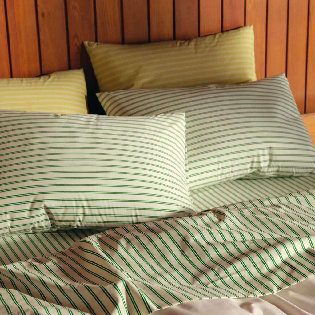 Classic Percale Core Sheet Set X5