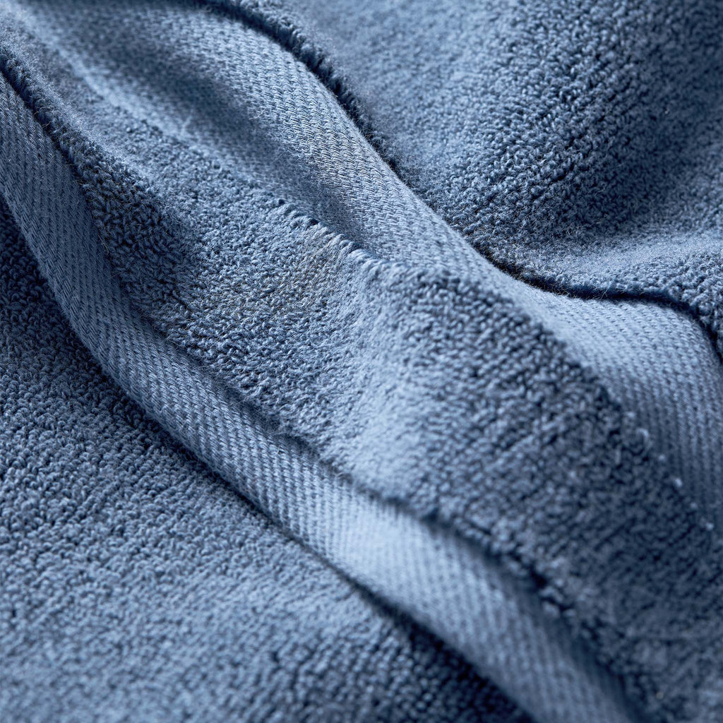 Super-Plush Set of 4 Bath Towel Bundle W6