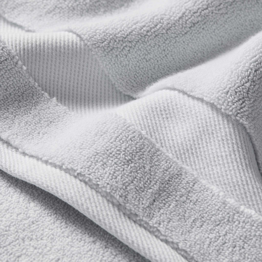 Super-Plush Set of 4 Bath Towel Bundle W9