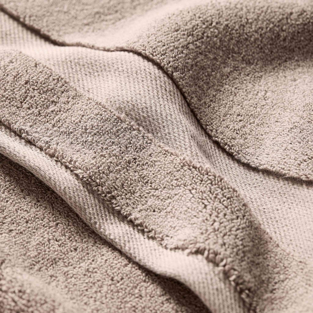 Super-Plush Set of 4 Bath Towel Bundle W6