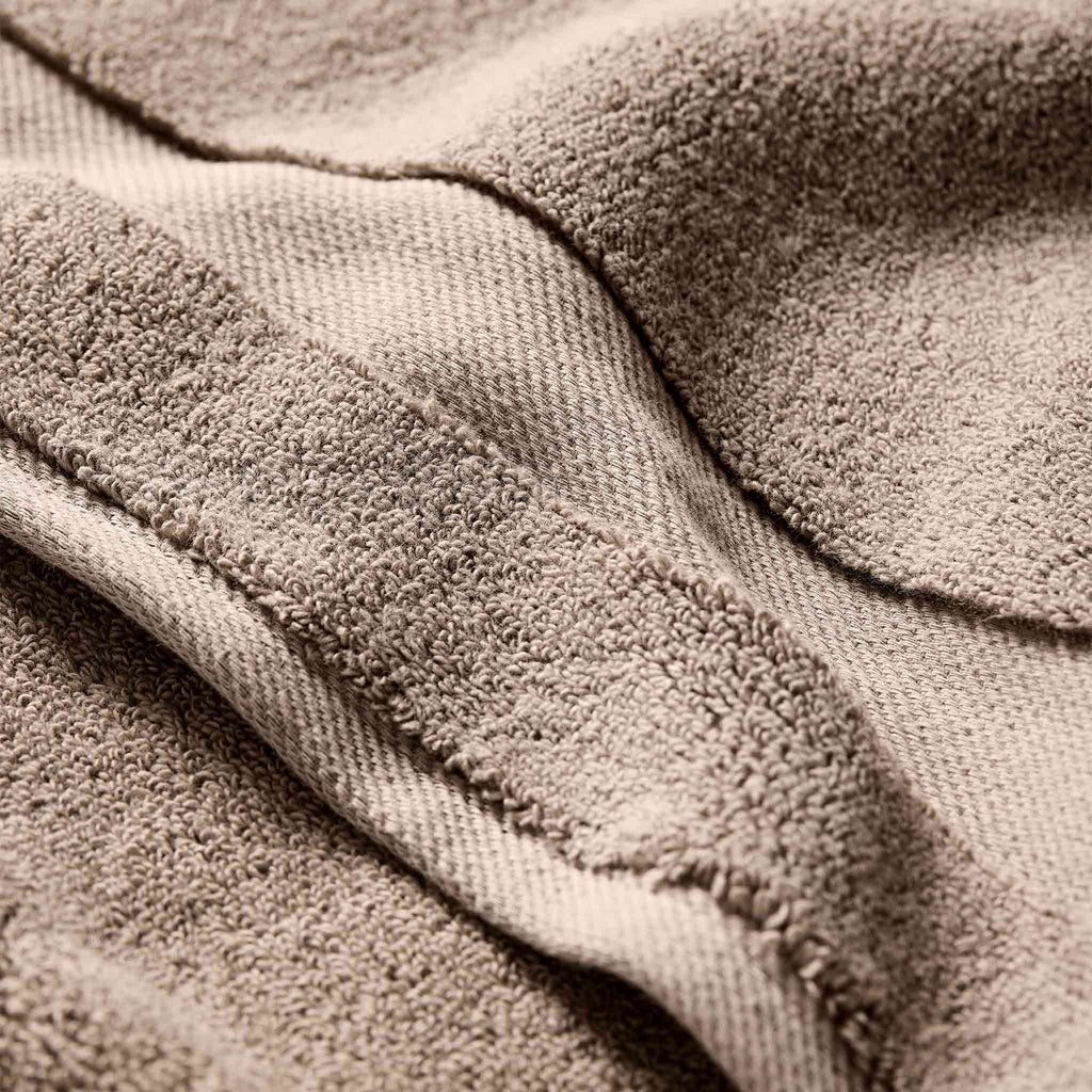 Super-Plush Set of 4 Bath Towel Bundle W6