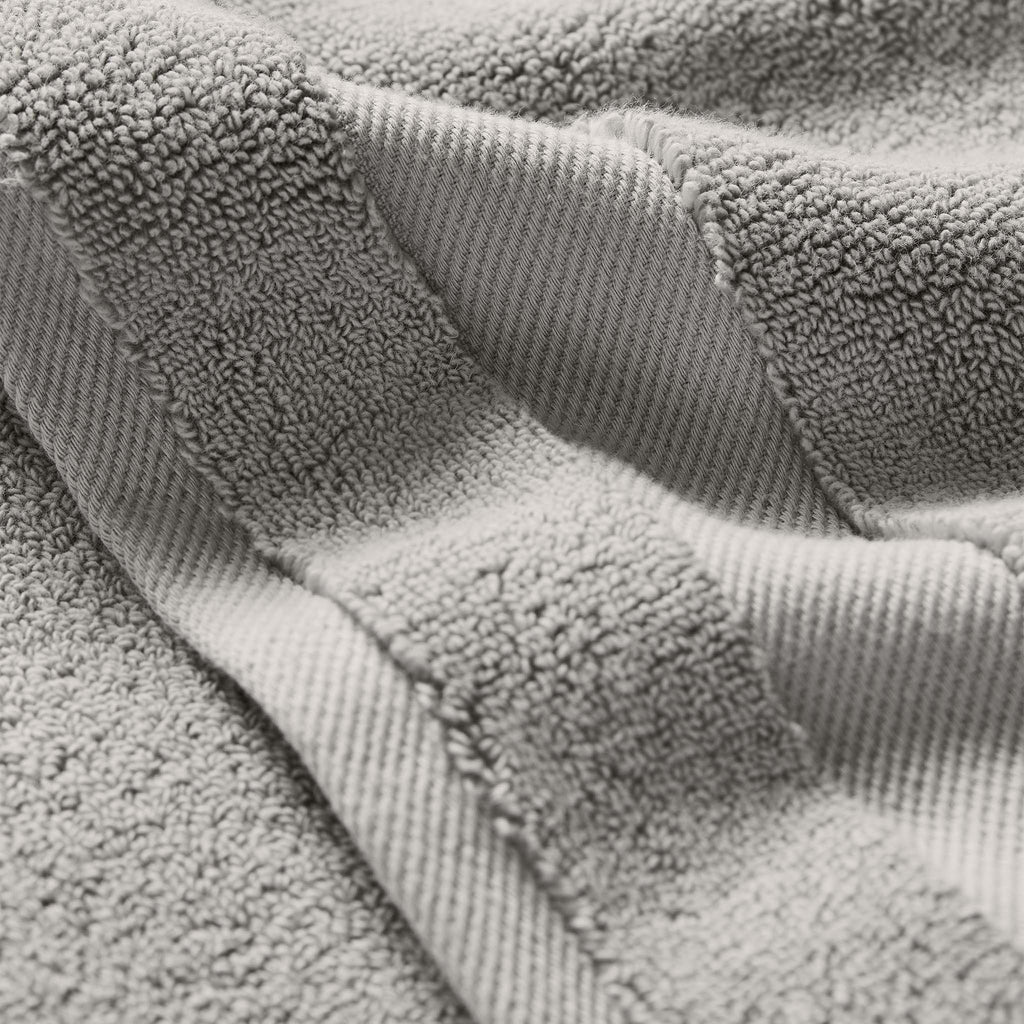 Super-Plush Set of 4 Bath Towel Bundle W6