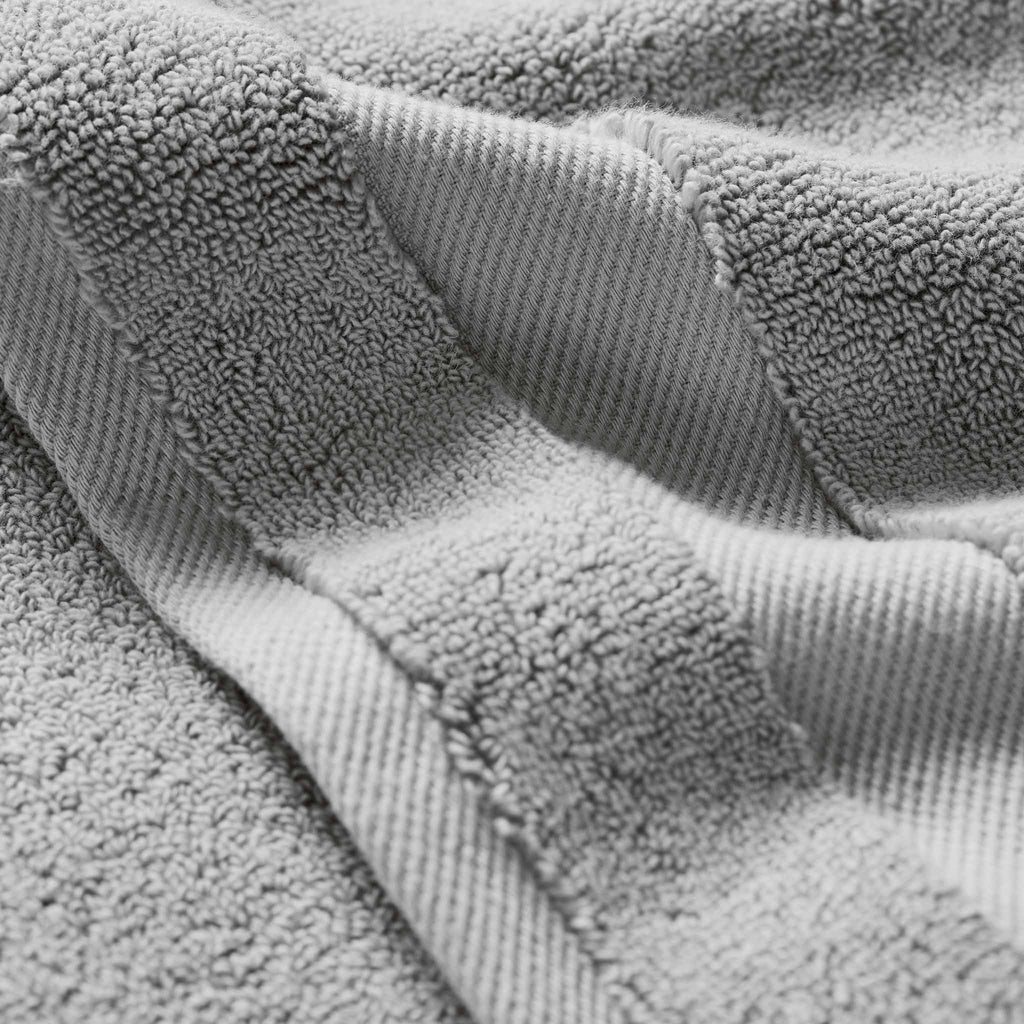 Super-Plush Set of 4 Bath Towel Bundle W6