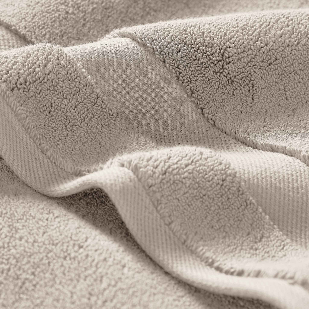 Super-Plush Set of 4 Bath Towel Bundle W9