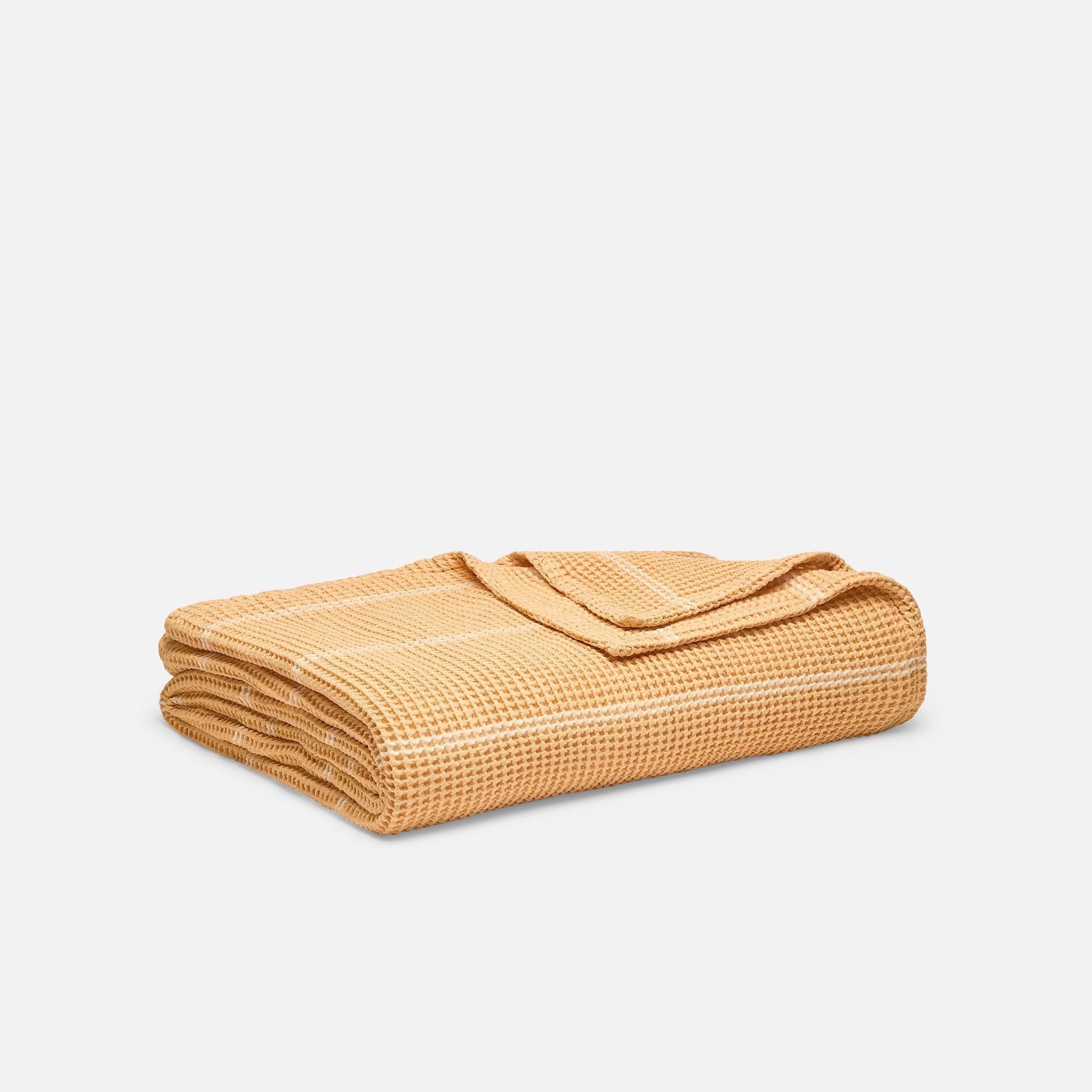 Dreamweave Waffle Bed Blanket W0