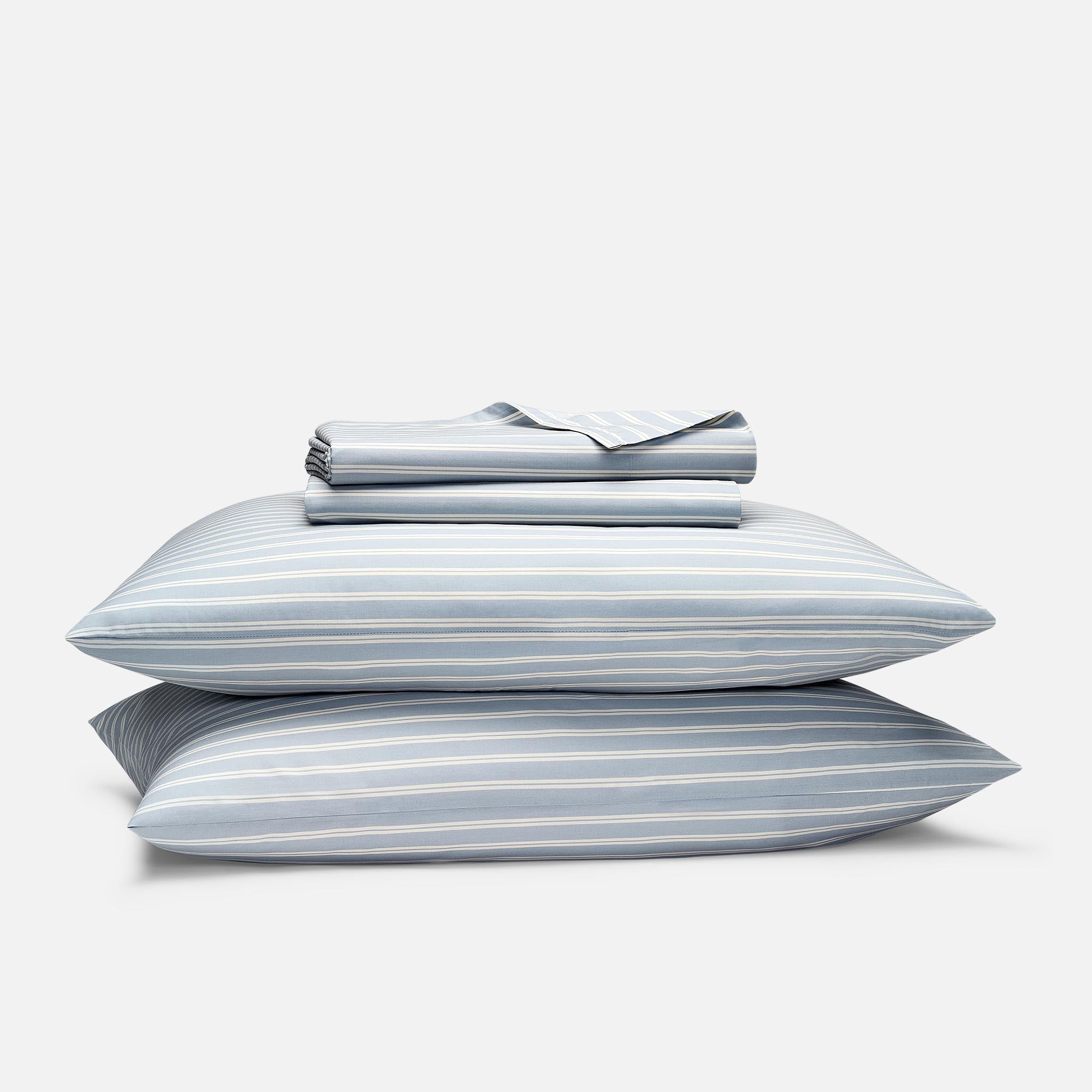 Classic Percale Core Sheet Set X5