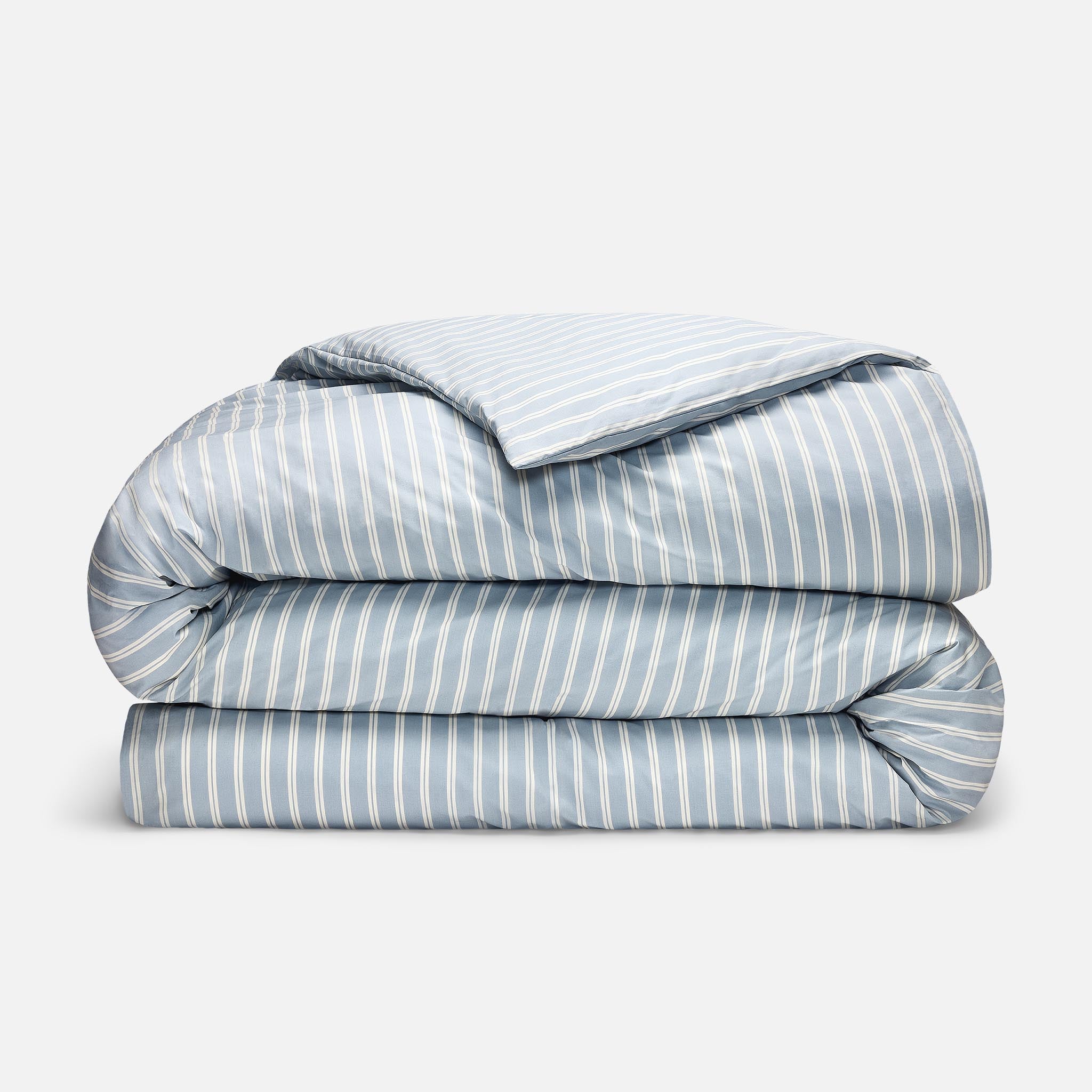 Classic Percale Duvet Cover S3