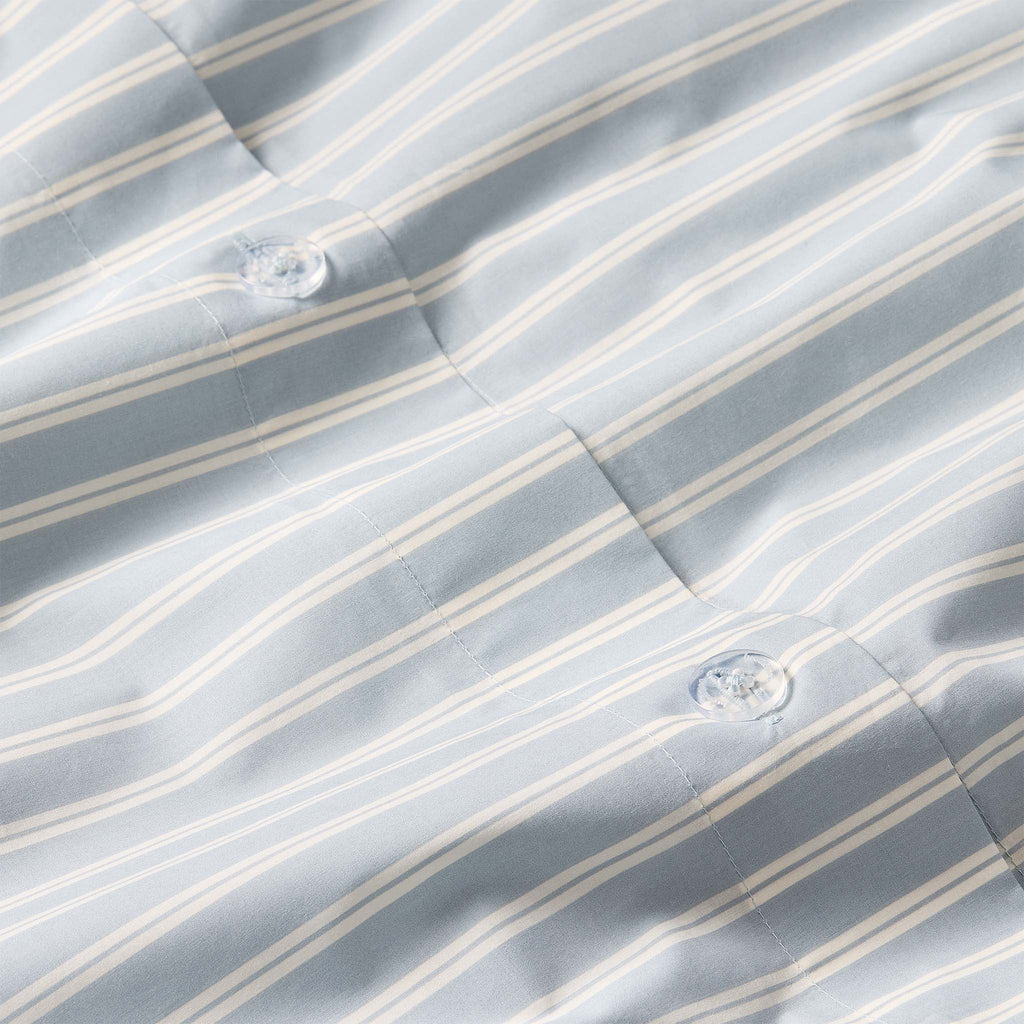 Classic Percale Duvet Cover S3
