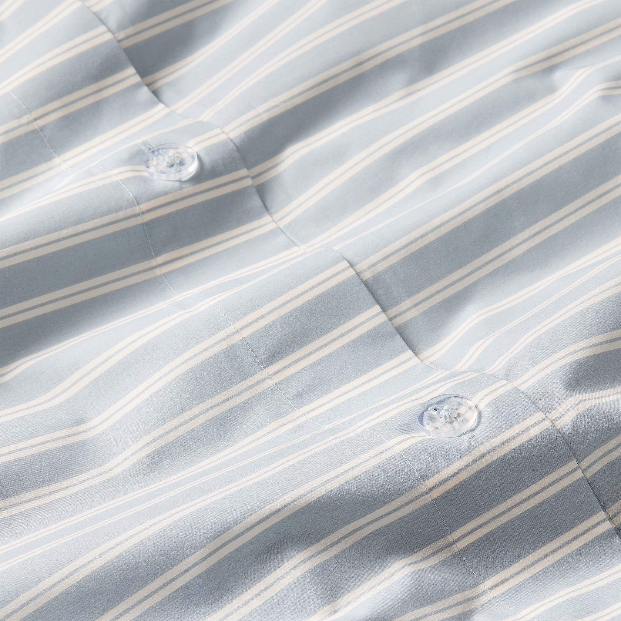 Classic Percale Duvet Cover S3