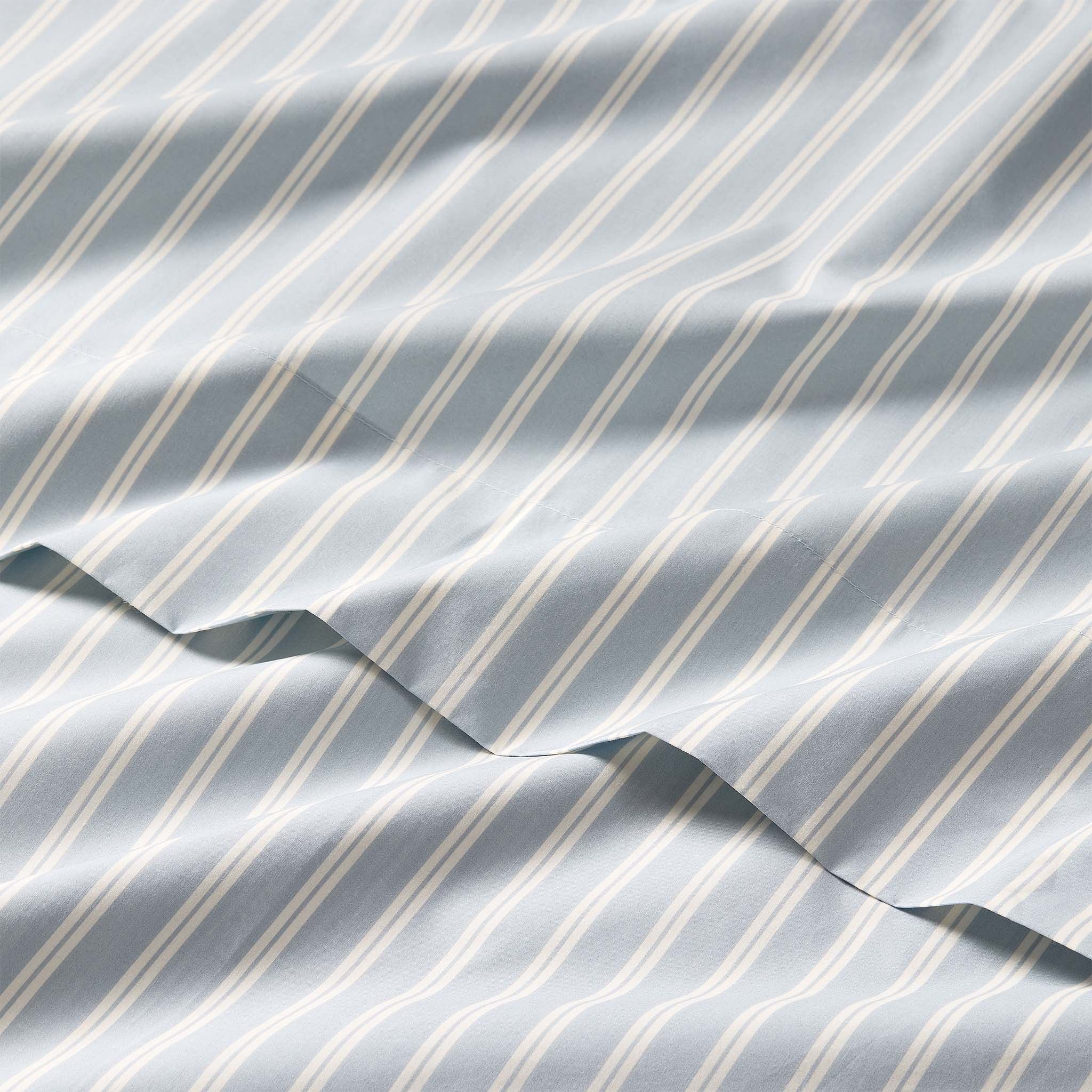 Classic Percale Core Sheet Set X5