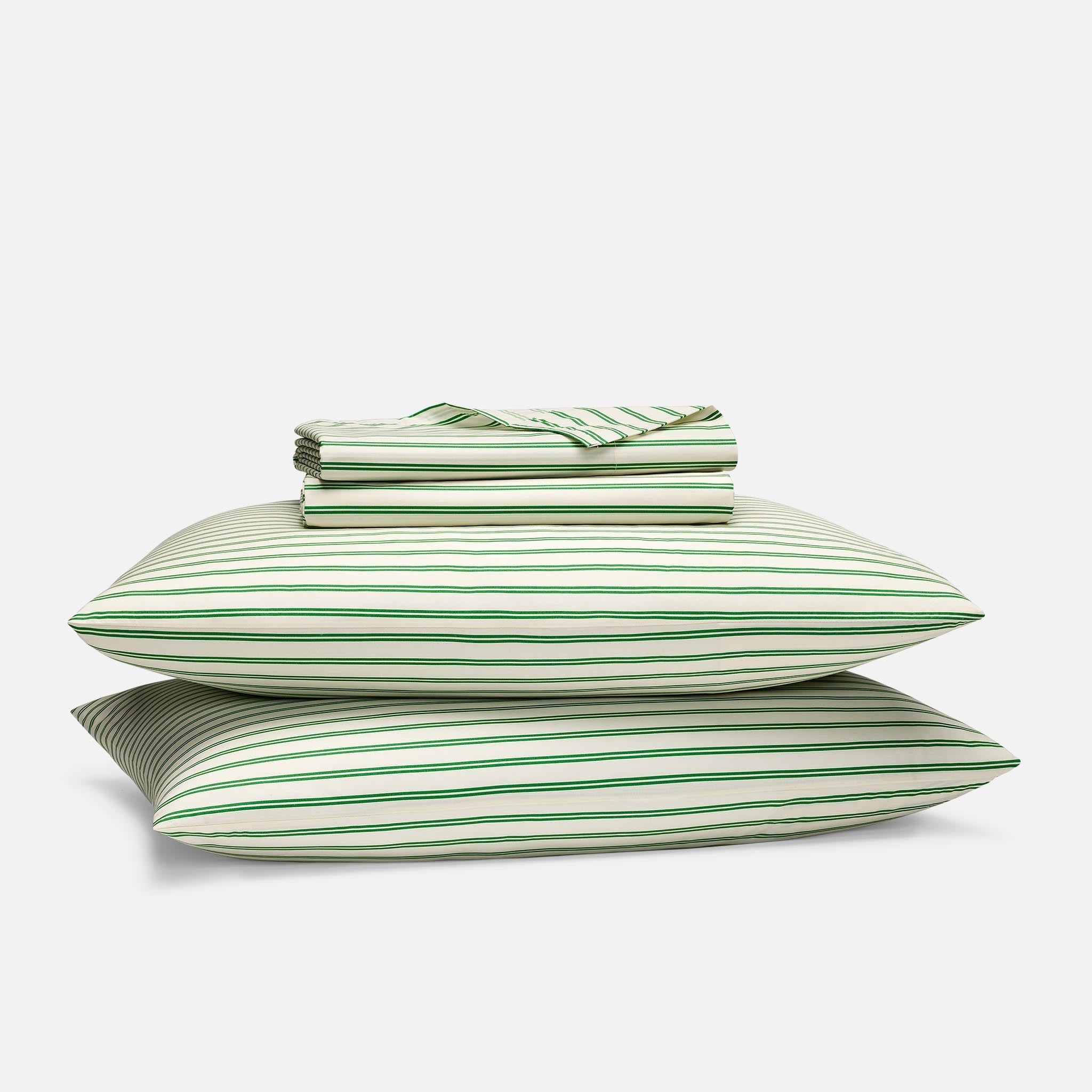 Classic Percale Core Sheet Set X5