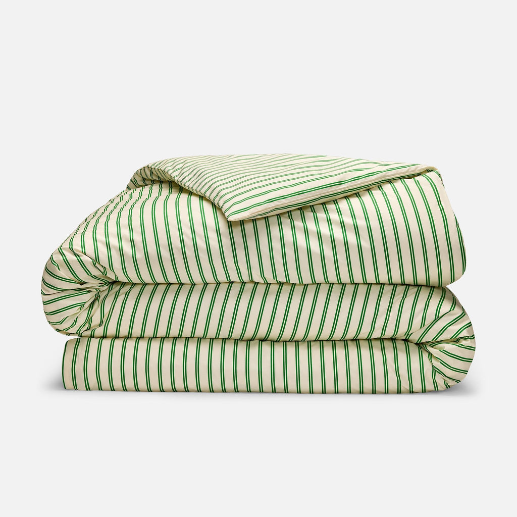 Classic Percale Duvet Cover S3