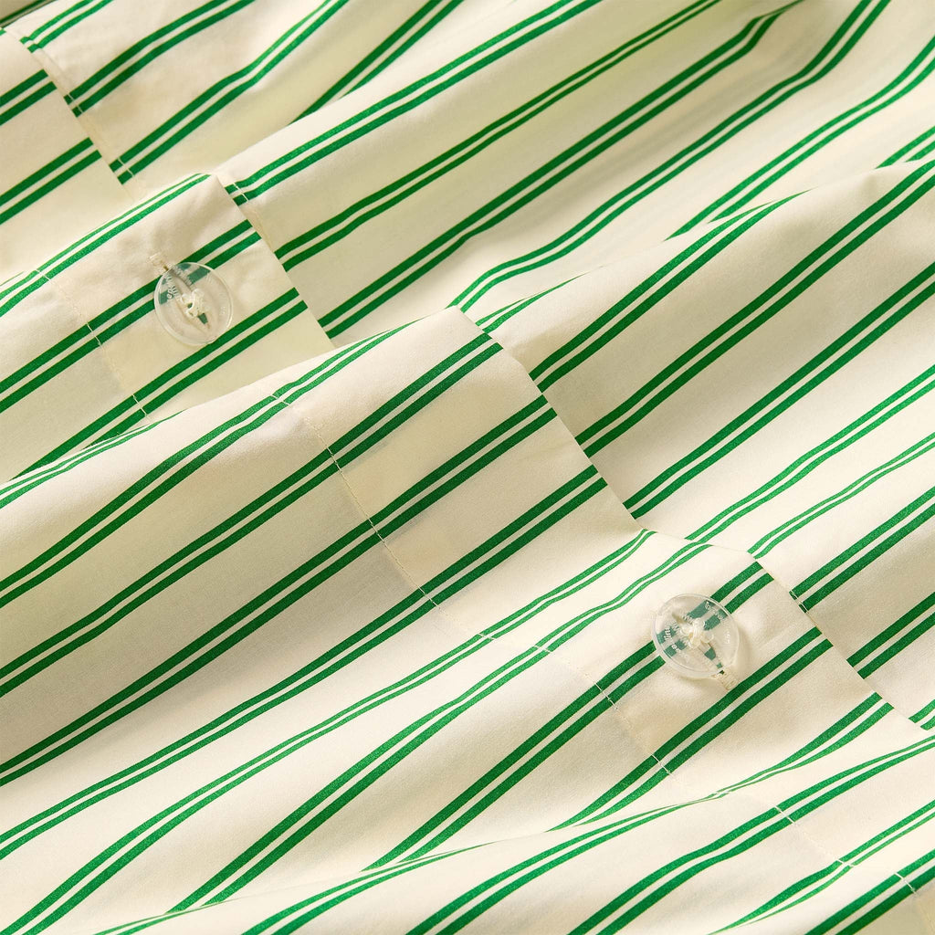Classic Percale Duvet Cover S3
