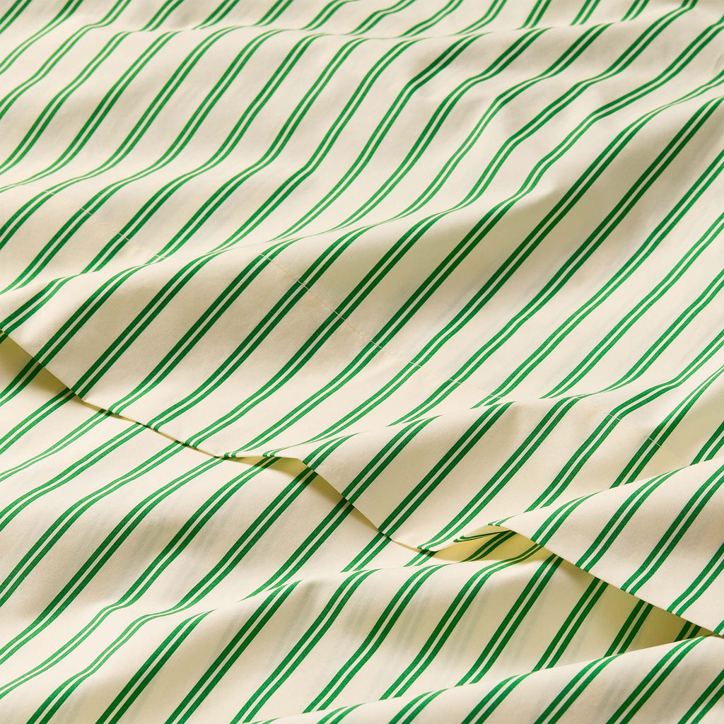 Classic Percale Core Sheet Set X5