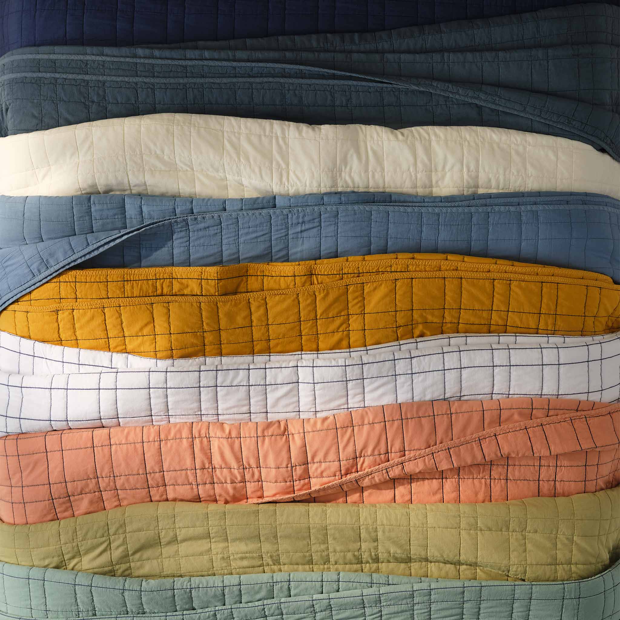 Weekend Wash Quilt N5