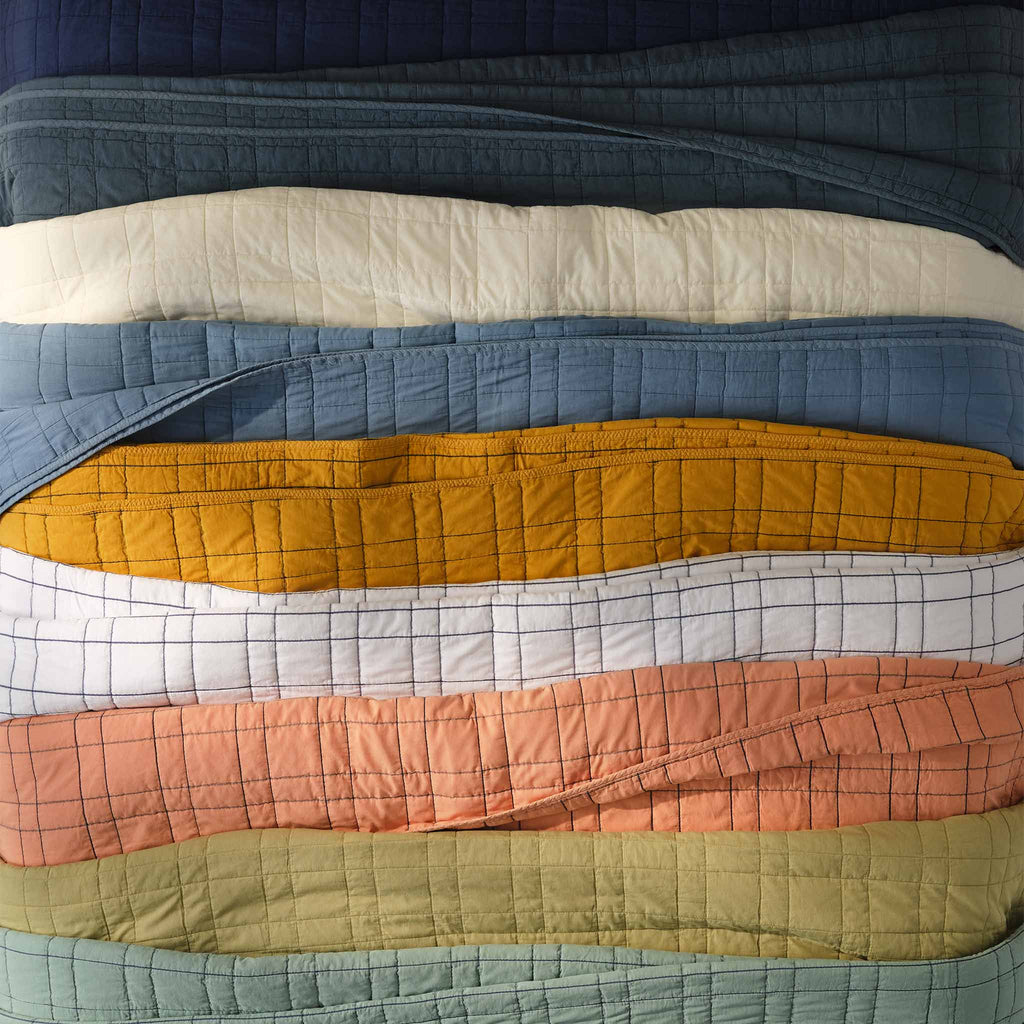 Weekend Wash Quilt N5