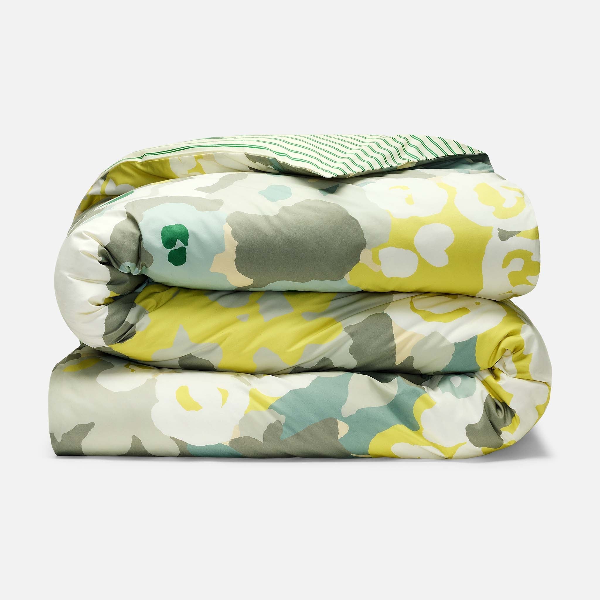 Classic Percale Duvet Cover S3
