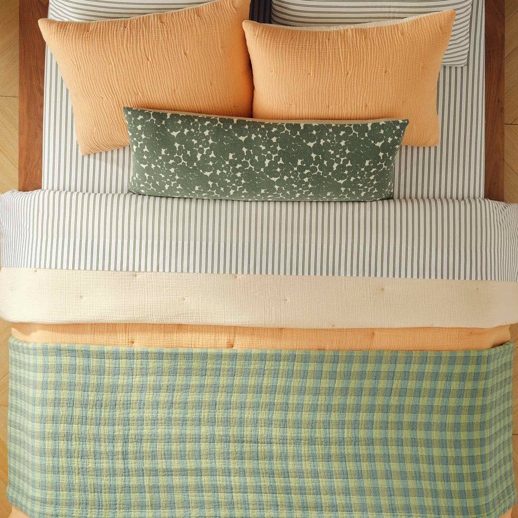 Classic Percale Core Sheet Set X5