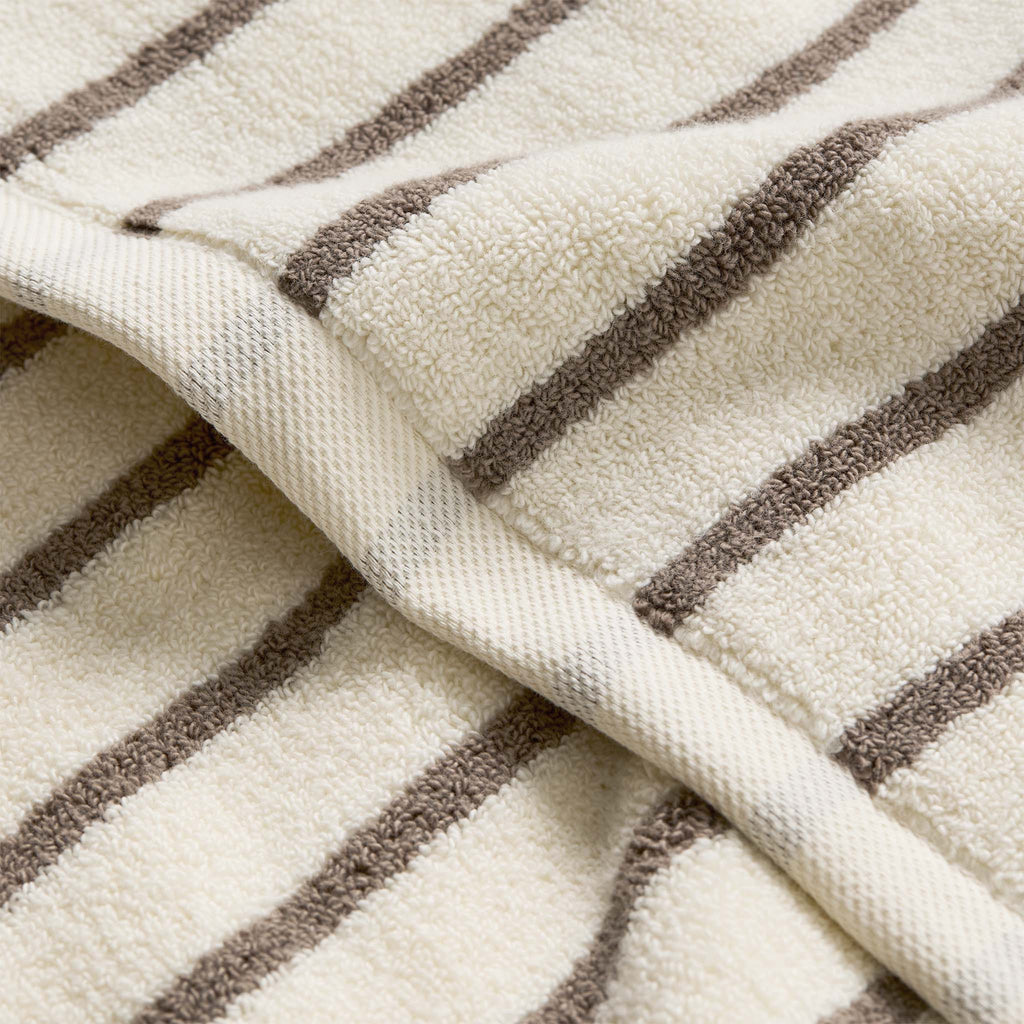 Super-Plush Set of 4 Bath Towel Bundle W6