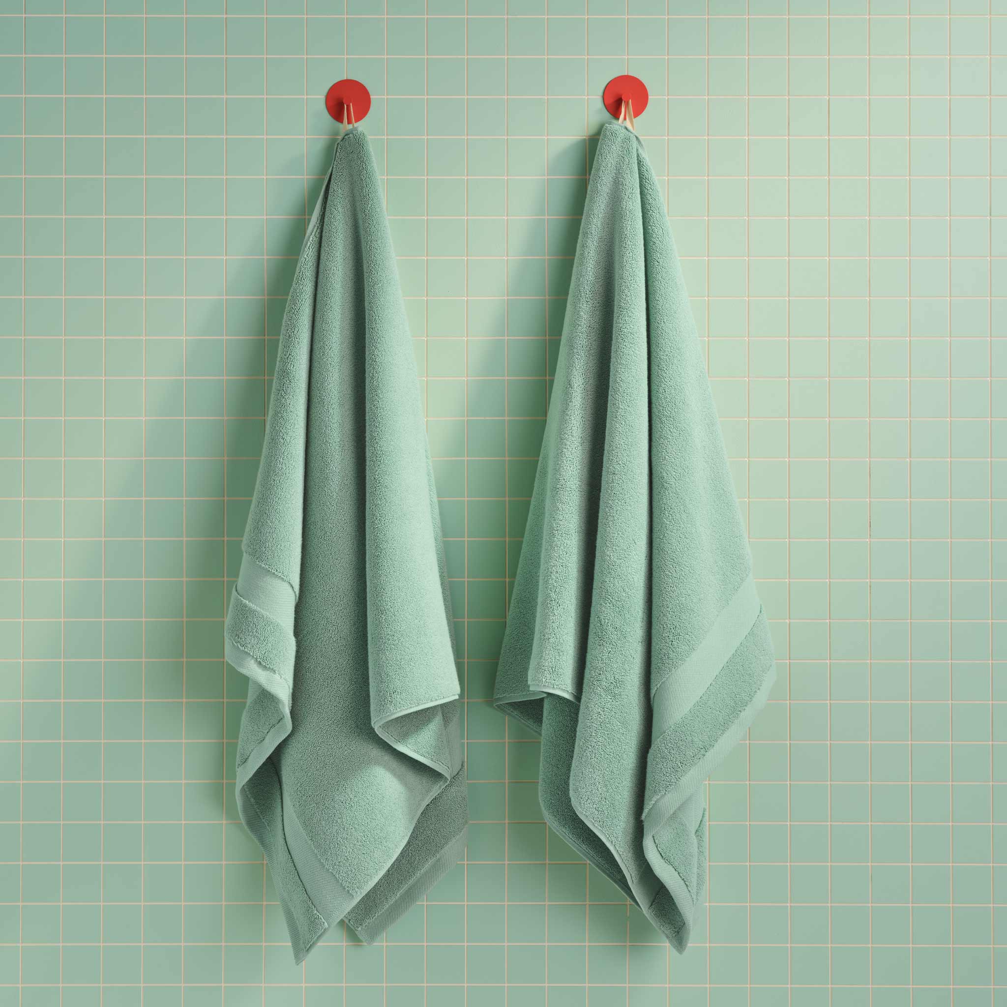 Super-Plush Set of 4 Bath Towel Bundle W6