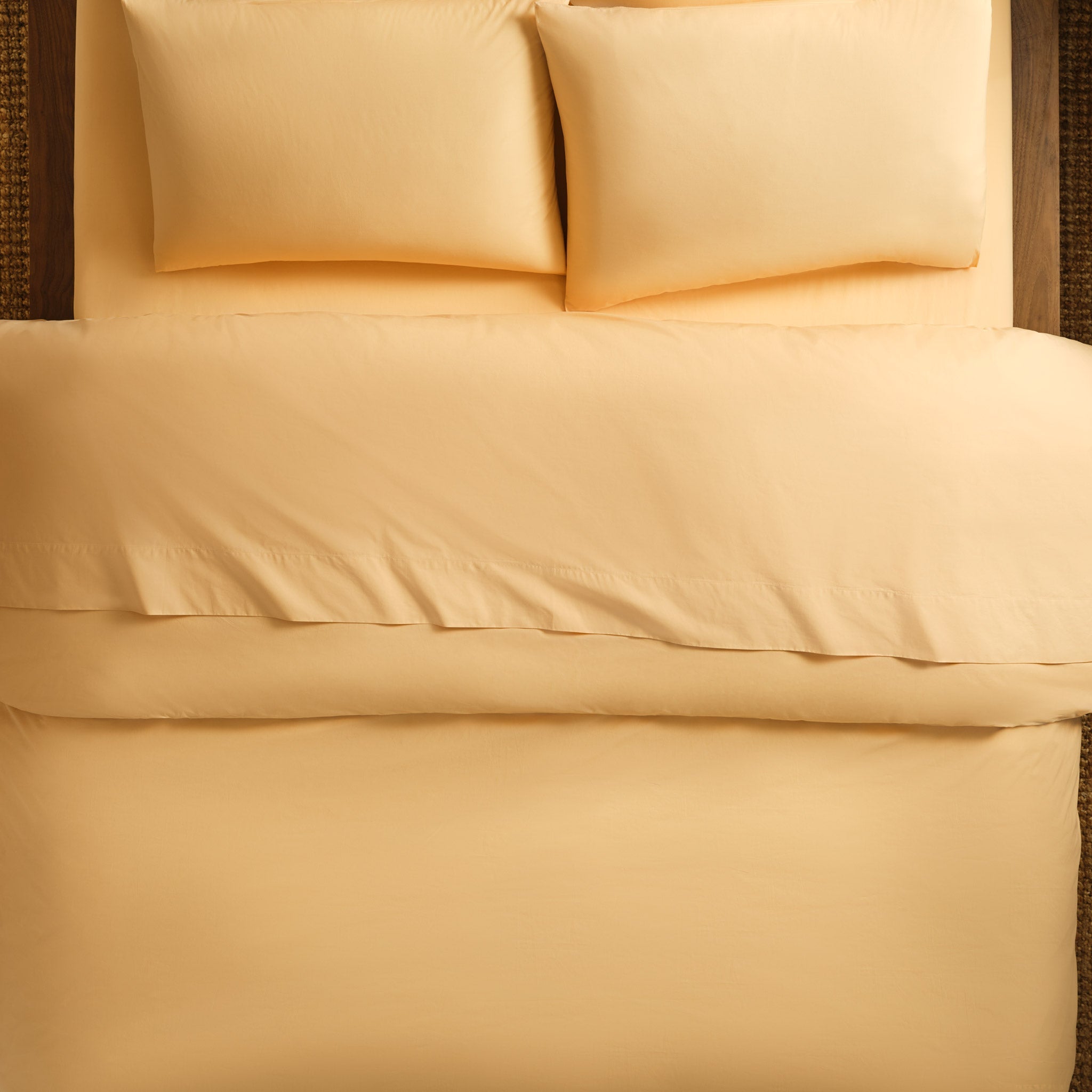 Classic Percale Duvet Cover S3