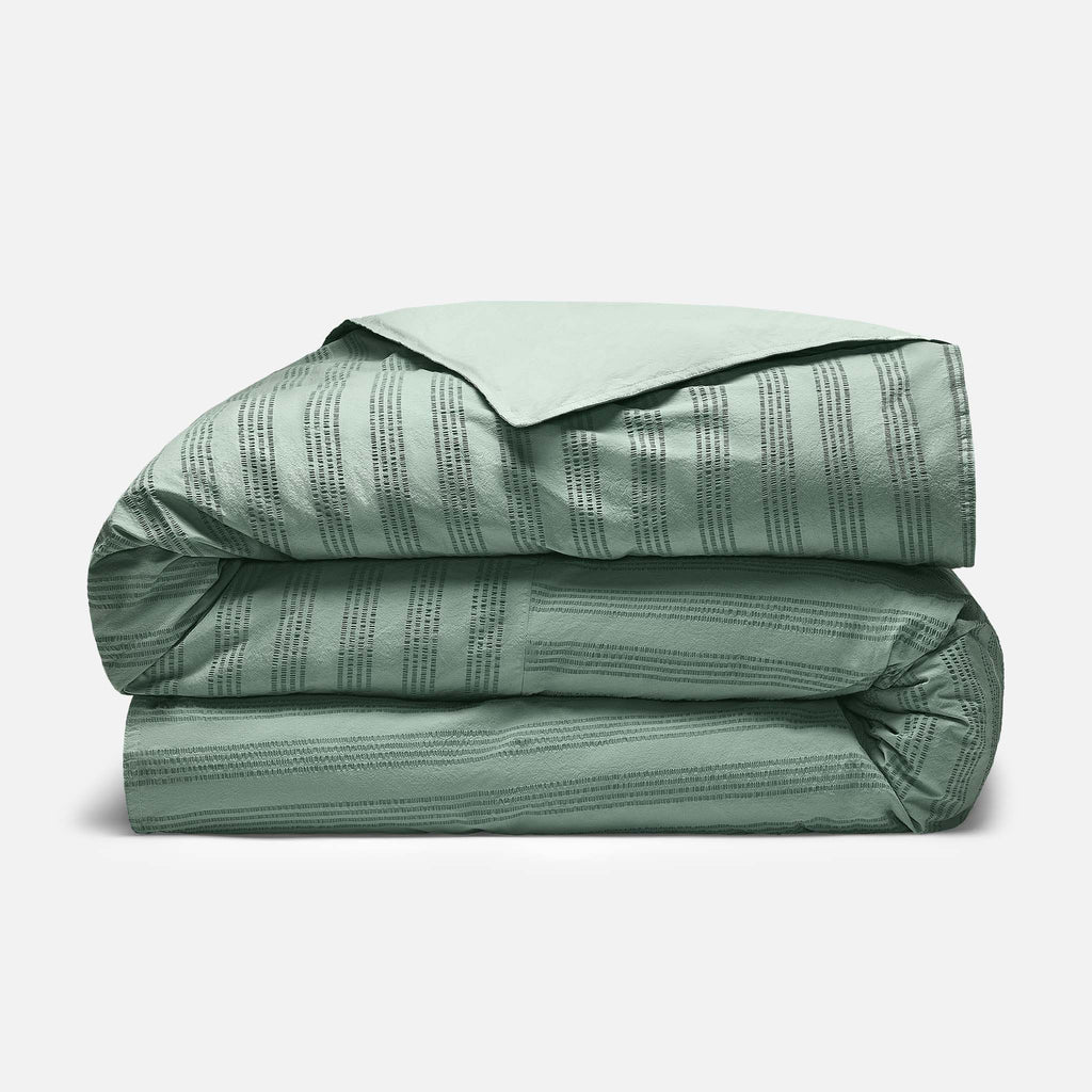 Classic Percale Duvet Cover S3