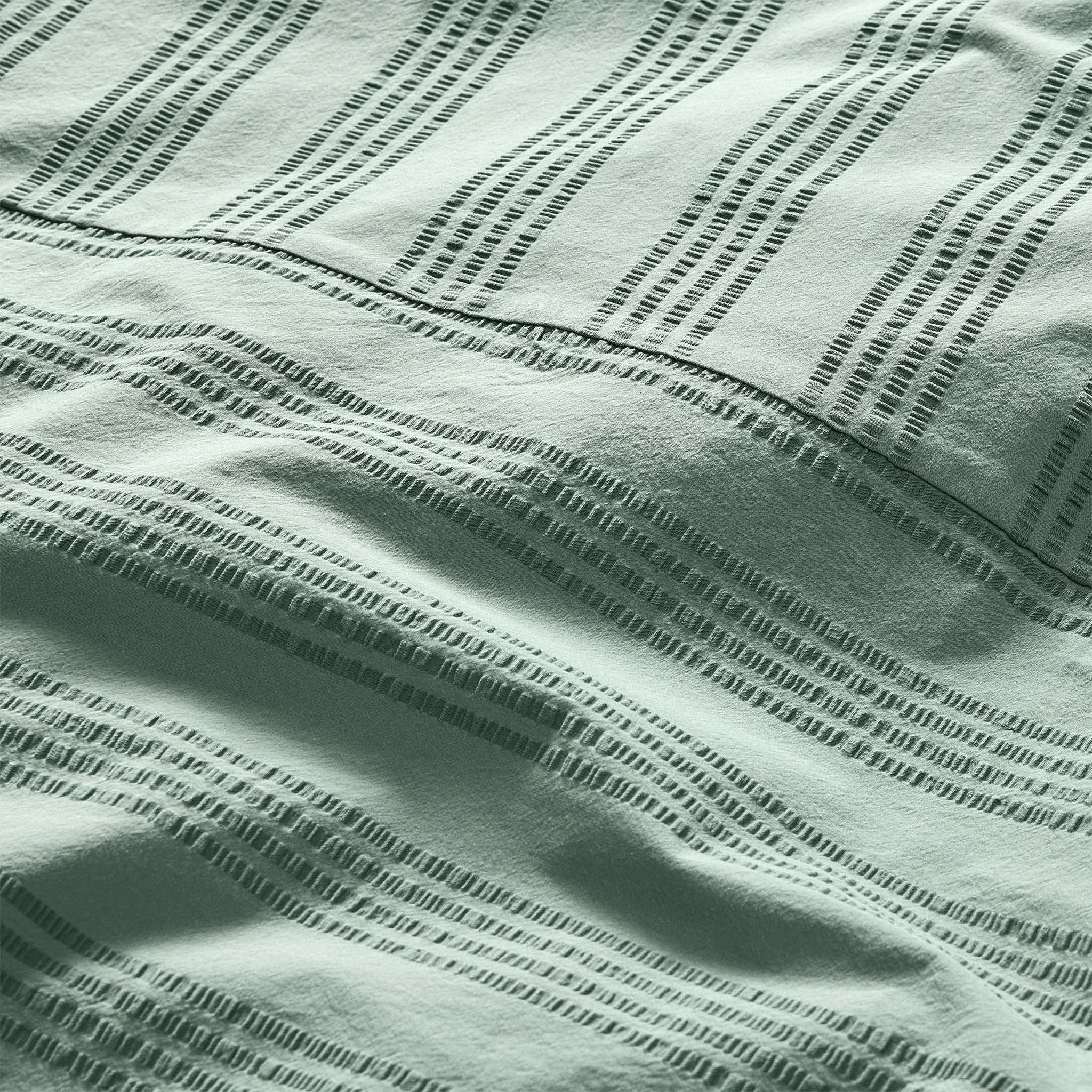 Classic Percale Duvet Cover S3