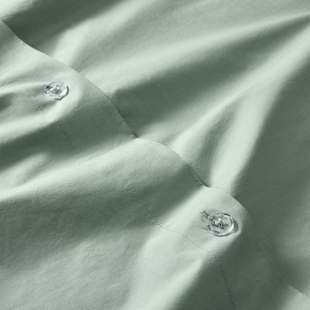 Classic Percale Duvet Cover S3