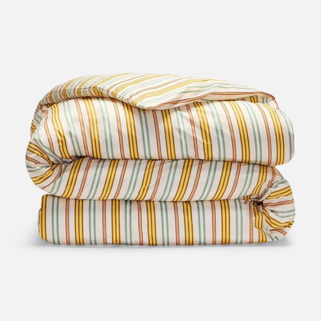 Classic Percale Duvet Cover S3