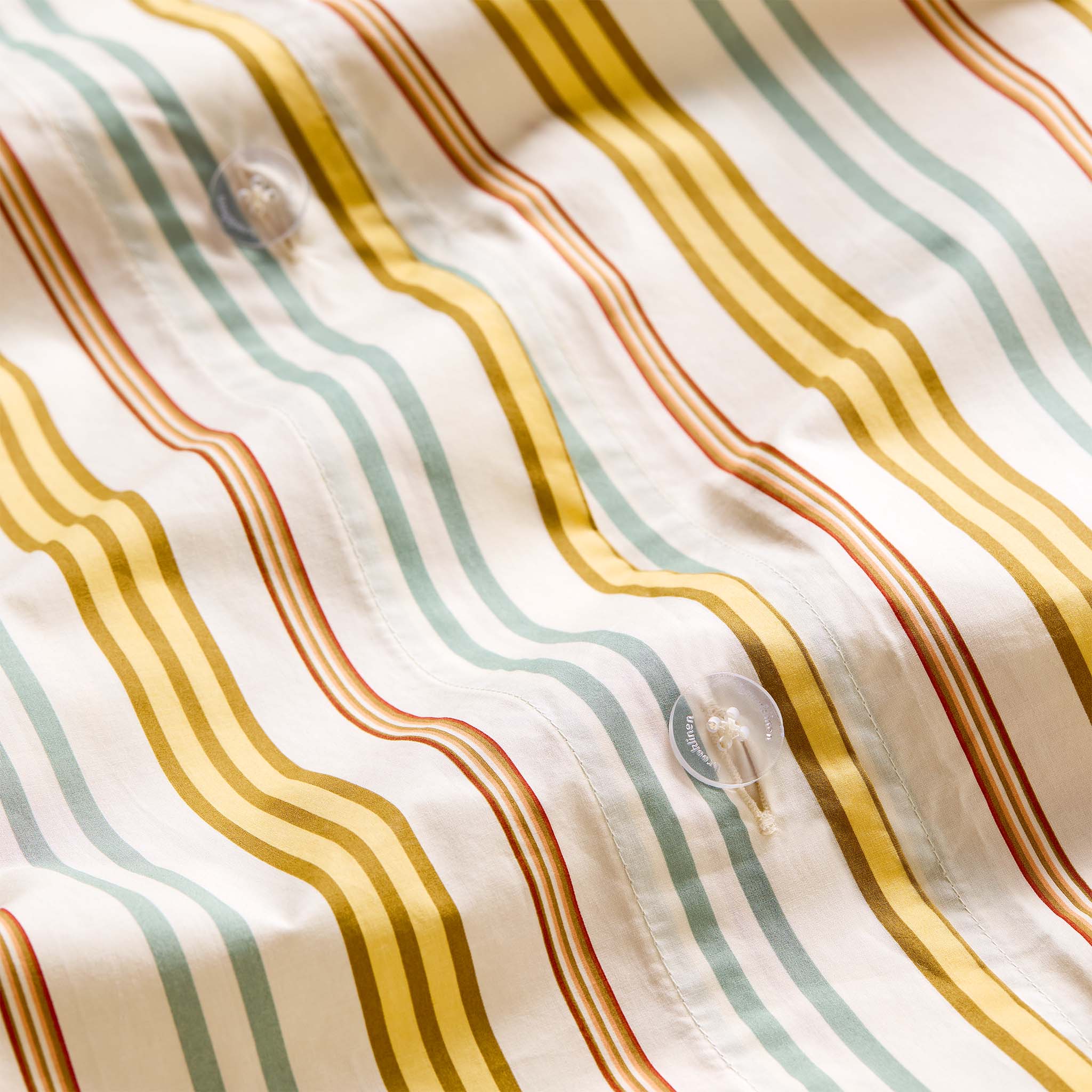 Classic Percale Duvet Cover S3