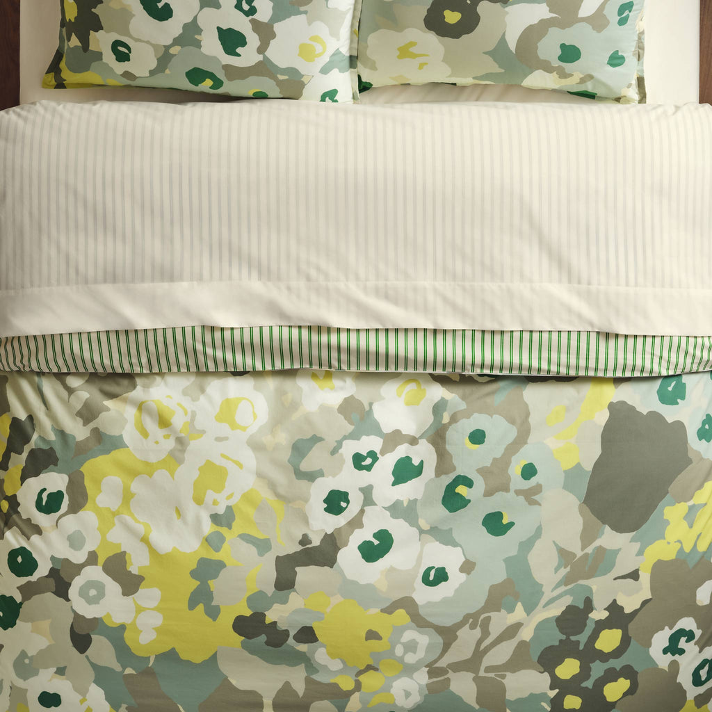 Classic Percale Duvet Cover S3