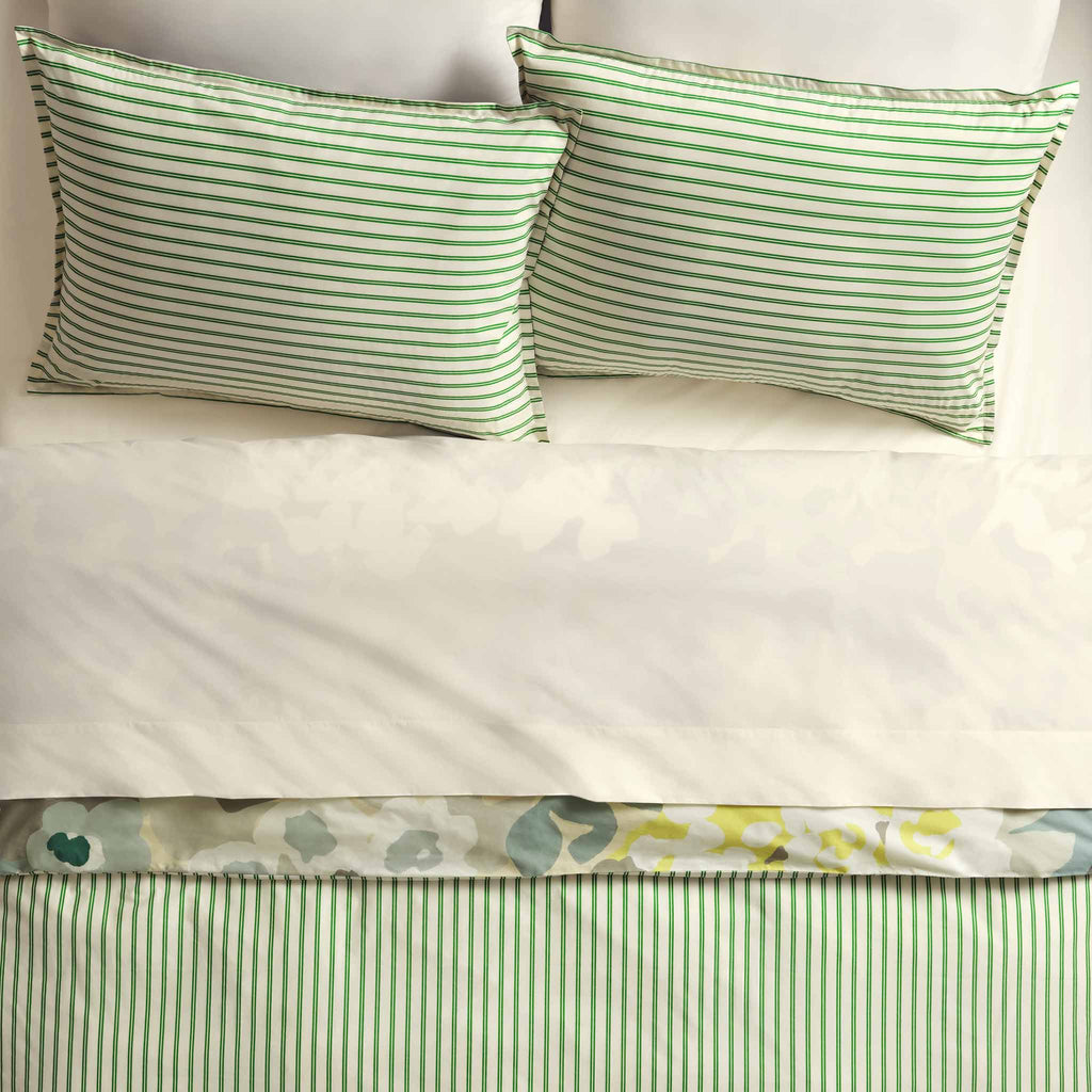 Classic Percale Duvet Cover S3