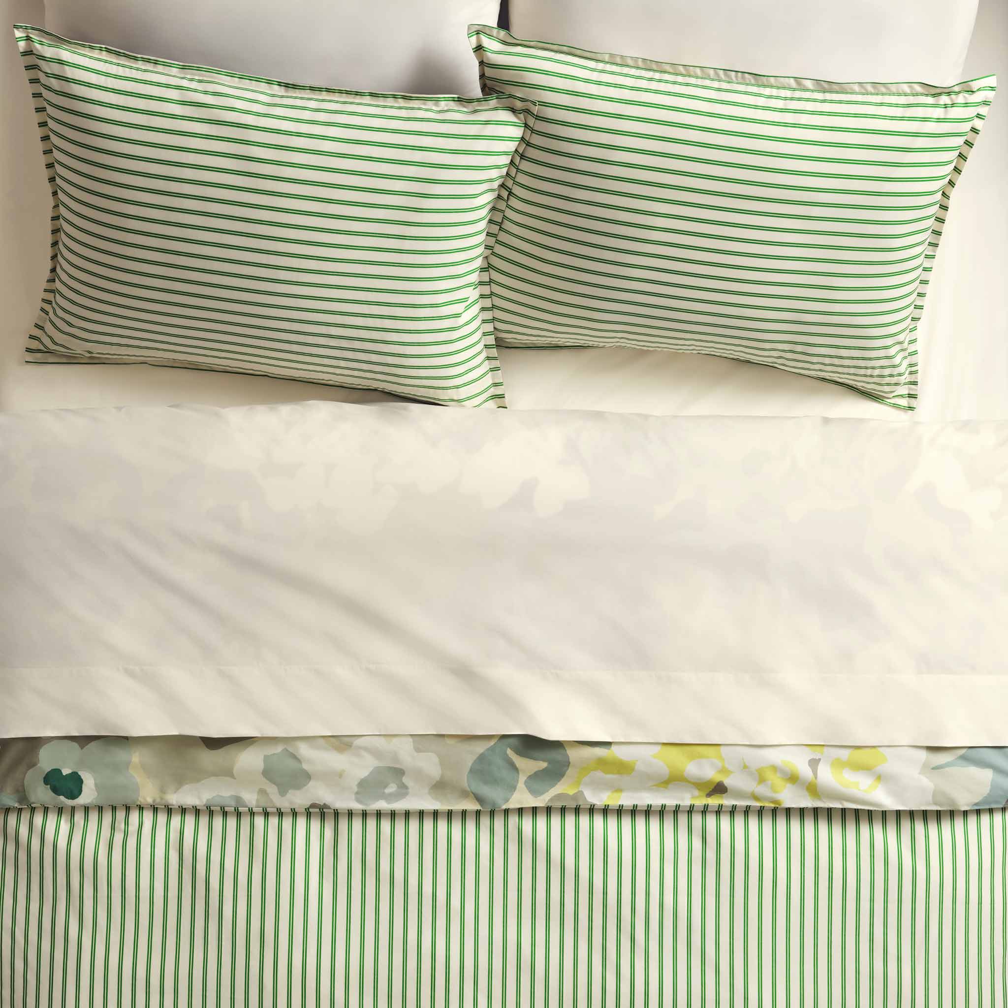 Classic Percale Duvet Cover S3