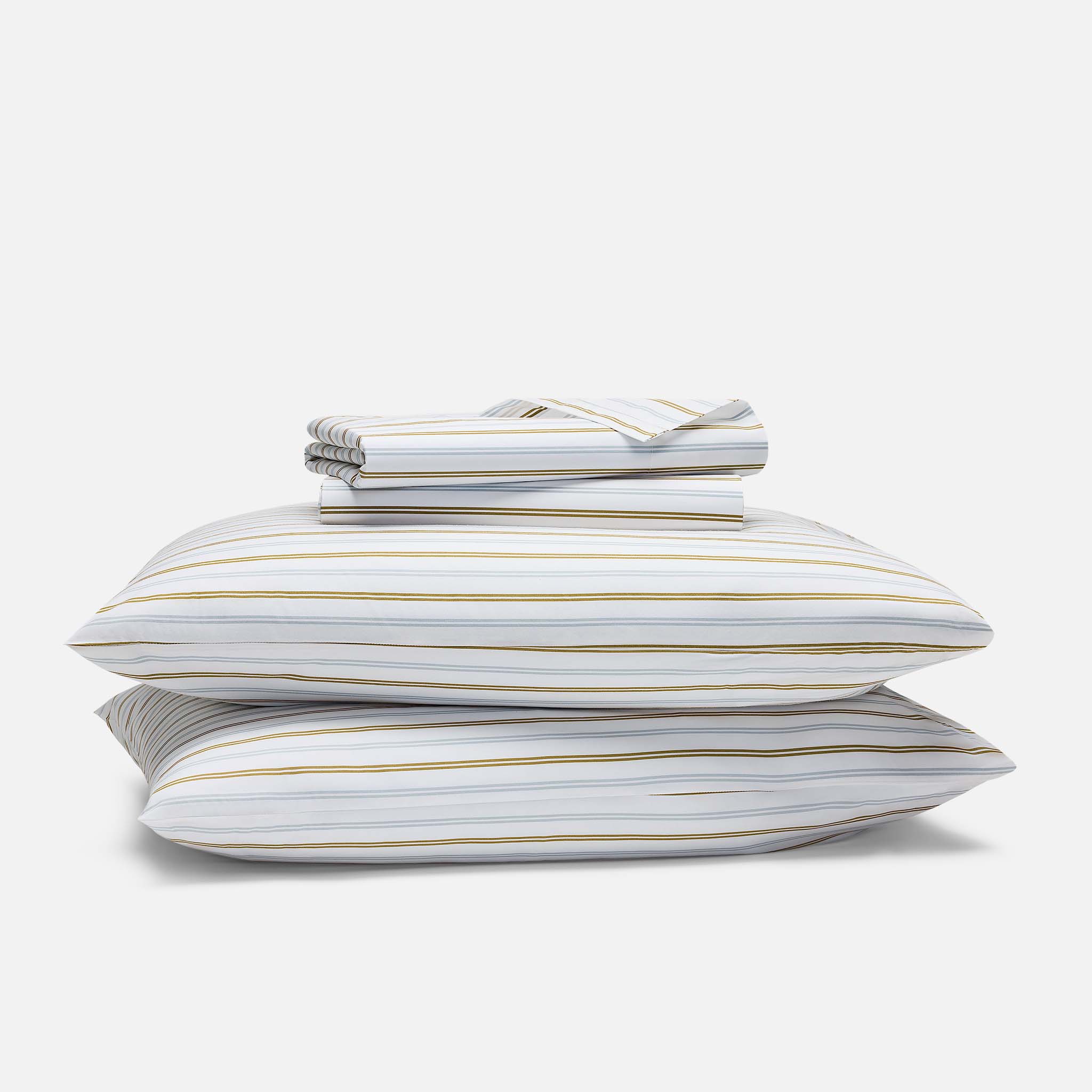 Classic Percale Core Sheet Set X5