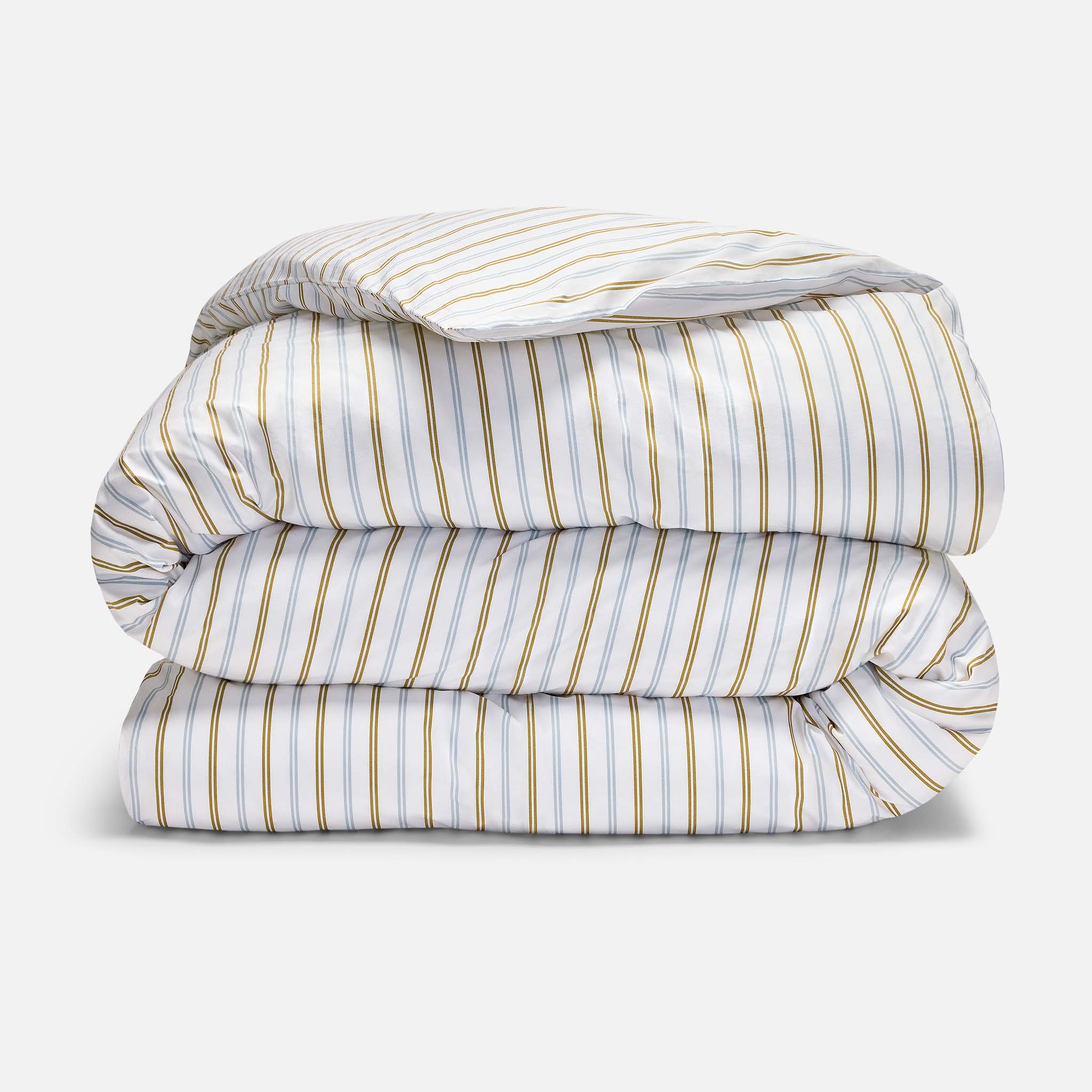 Classic Percale Duvet Cover S3