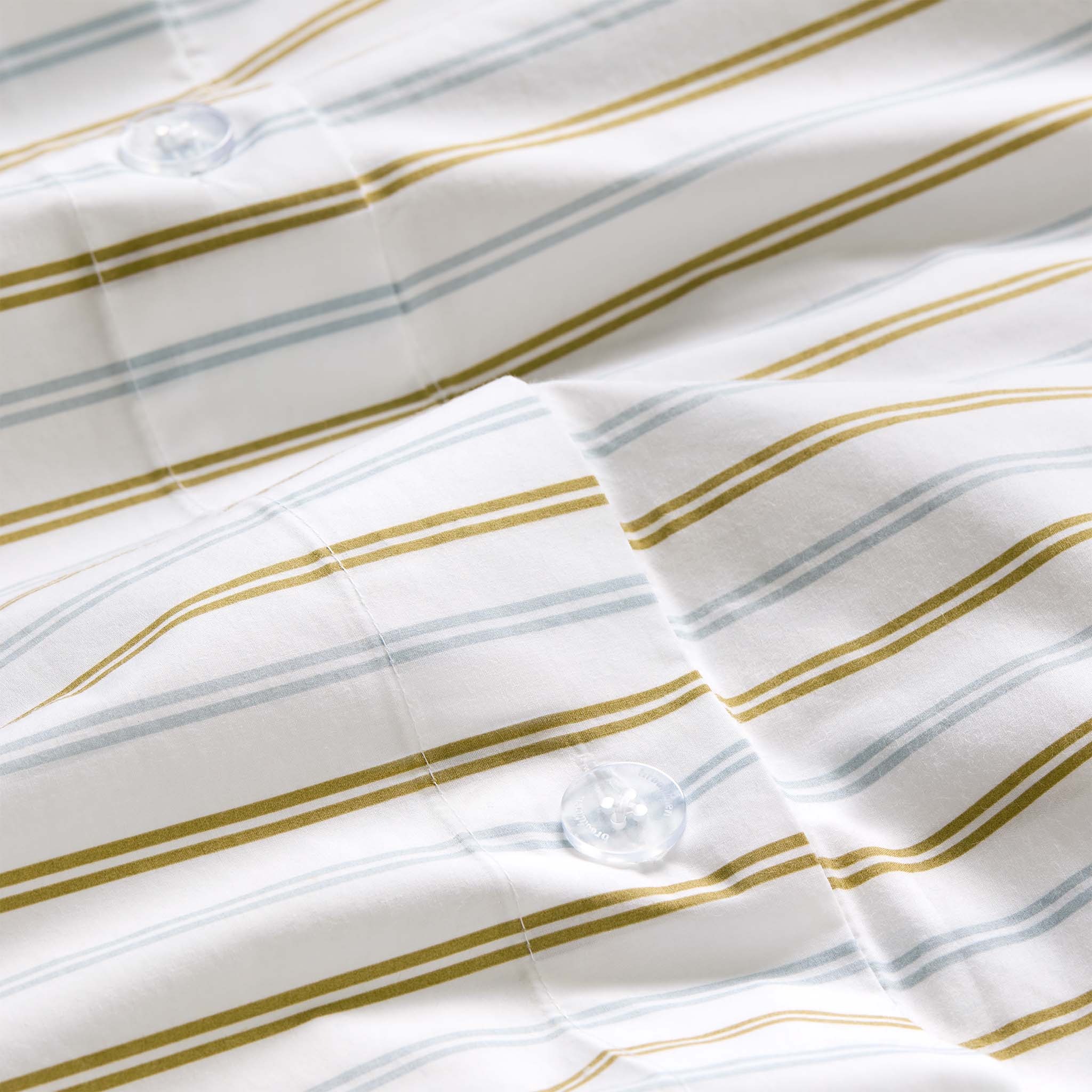 Classic Percale Duvet Cover S3