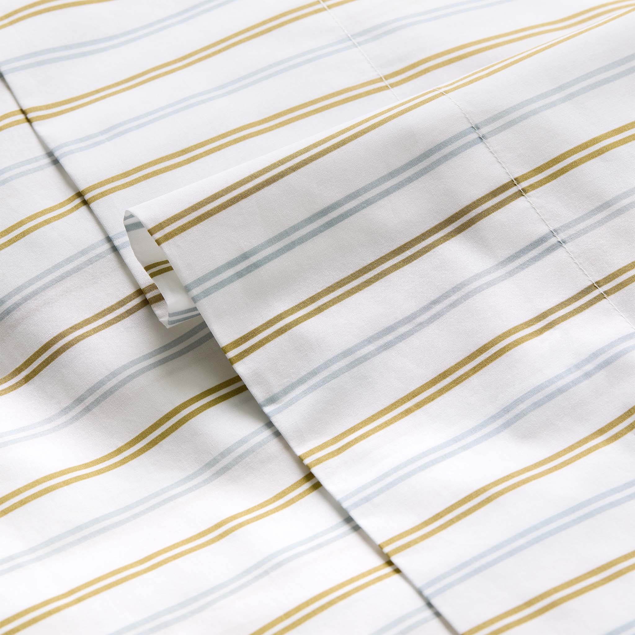 Classic Percale Core Sheet Set X5