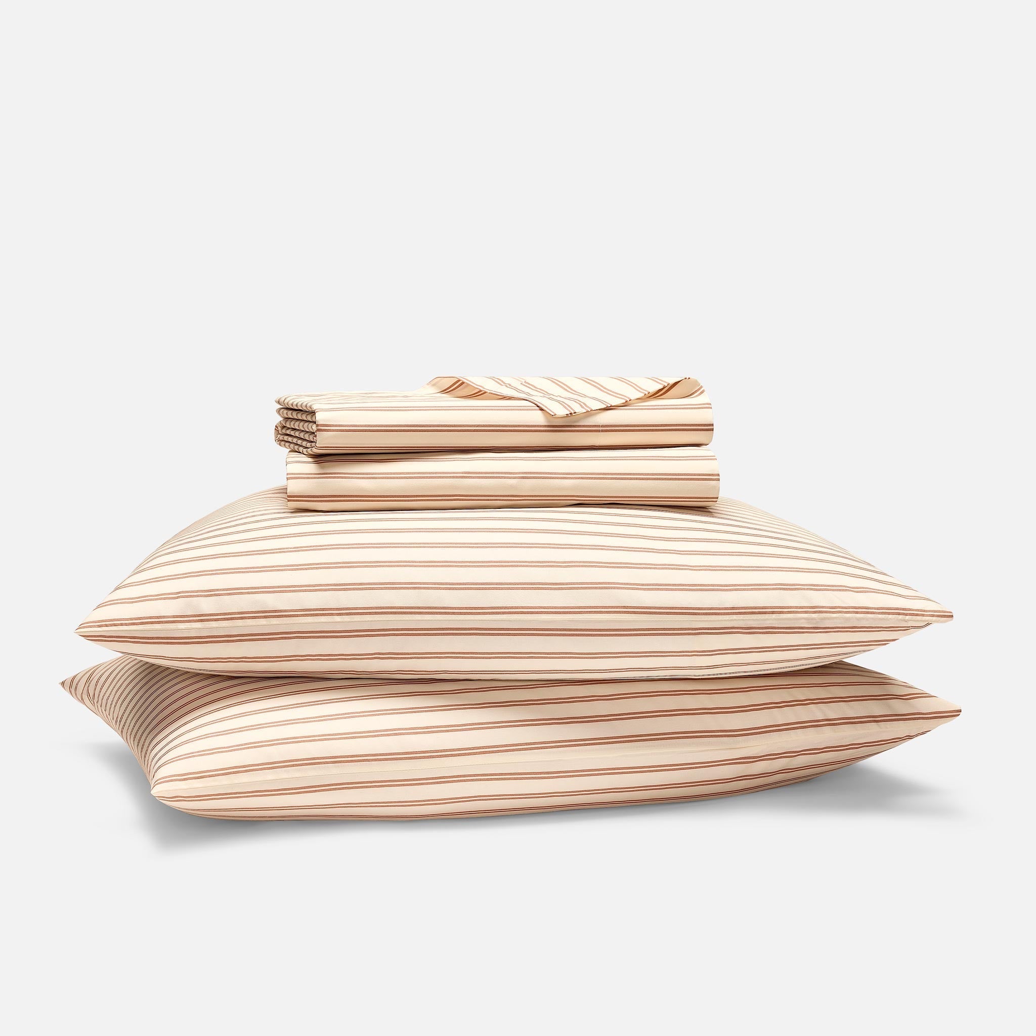 Classic Percale Core Sheet Set X5