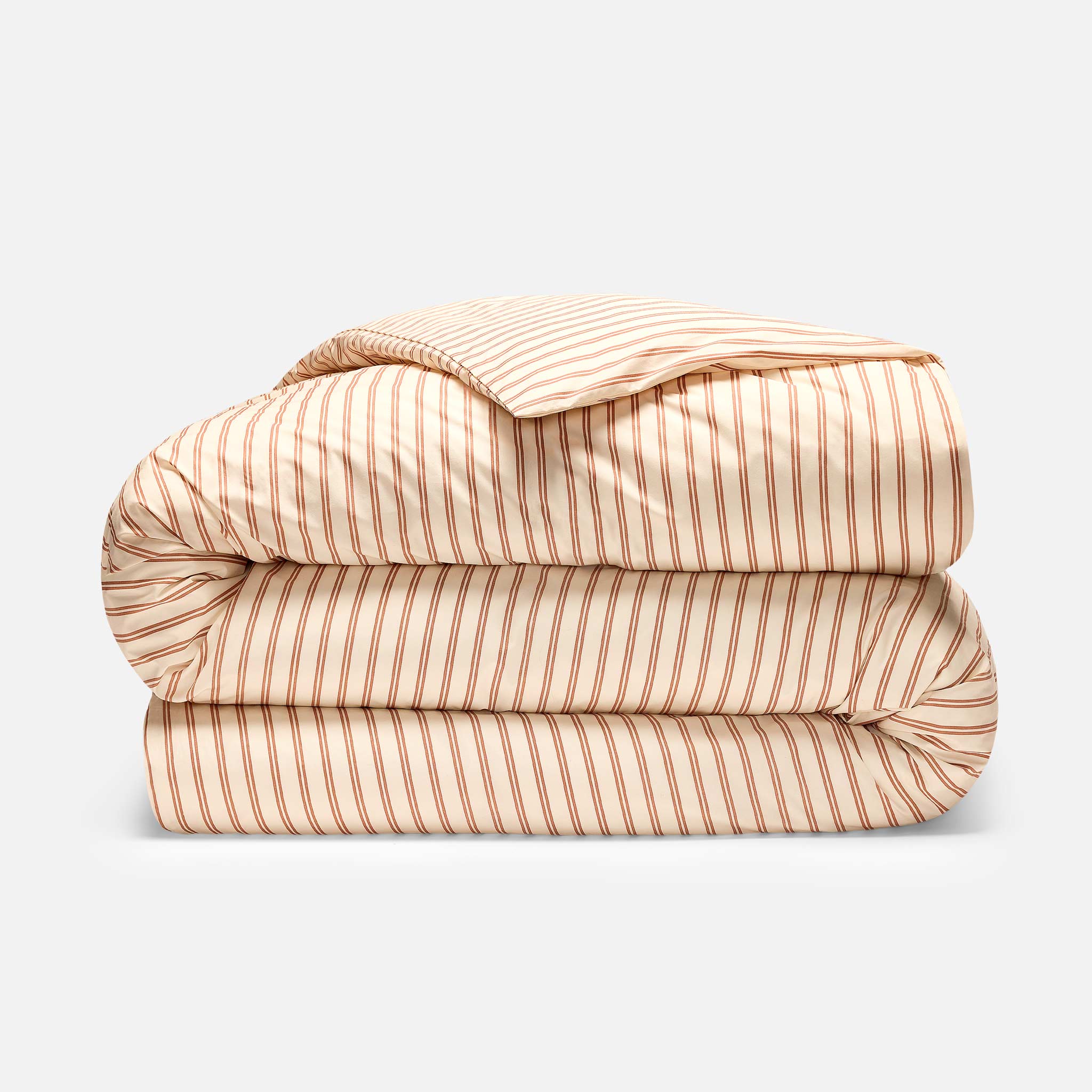 Classic Percale Duvet Cover S3