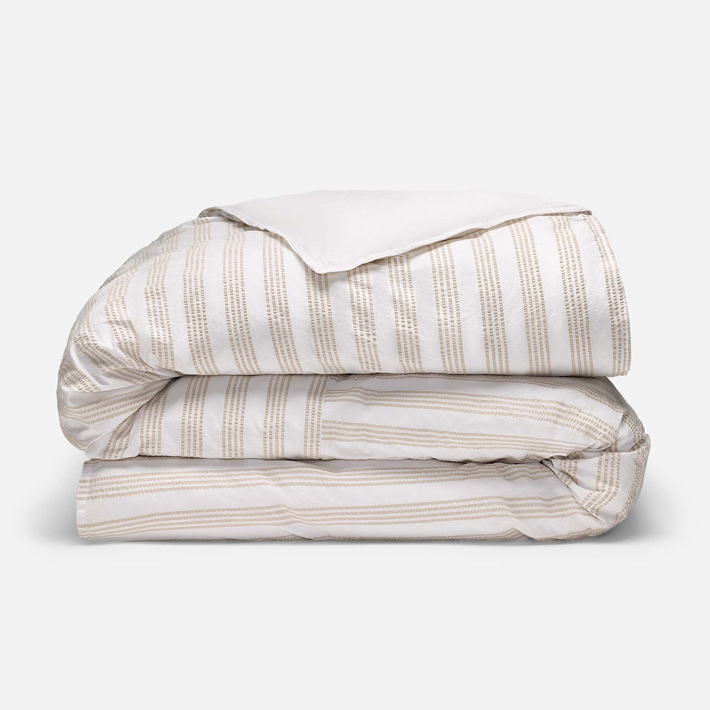 Classic Percale Duvet Cover S3