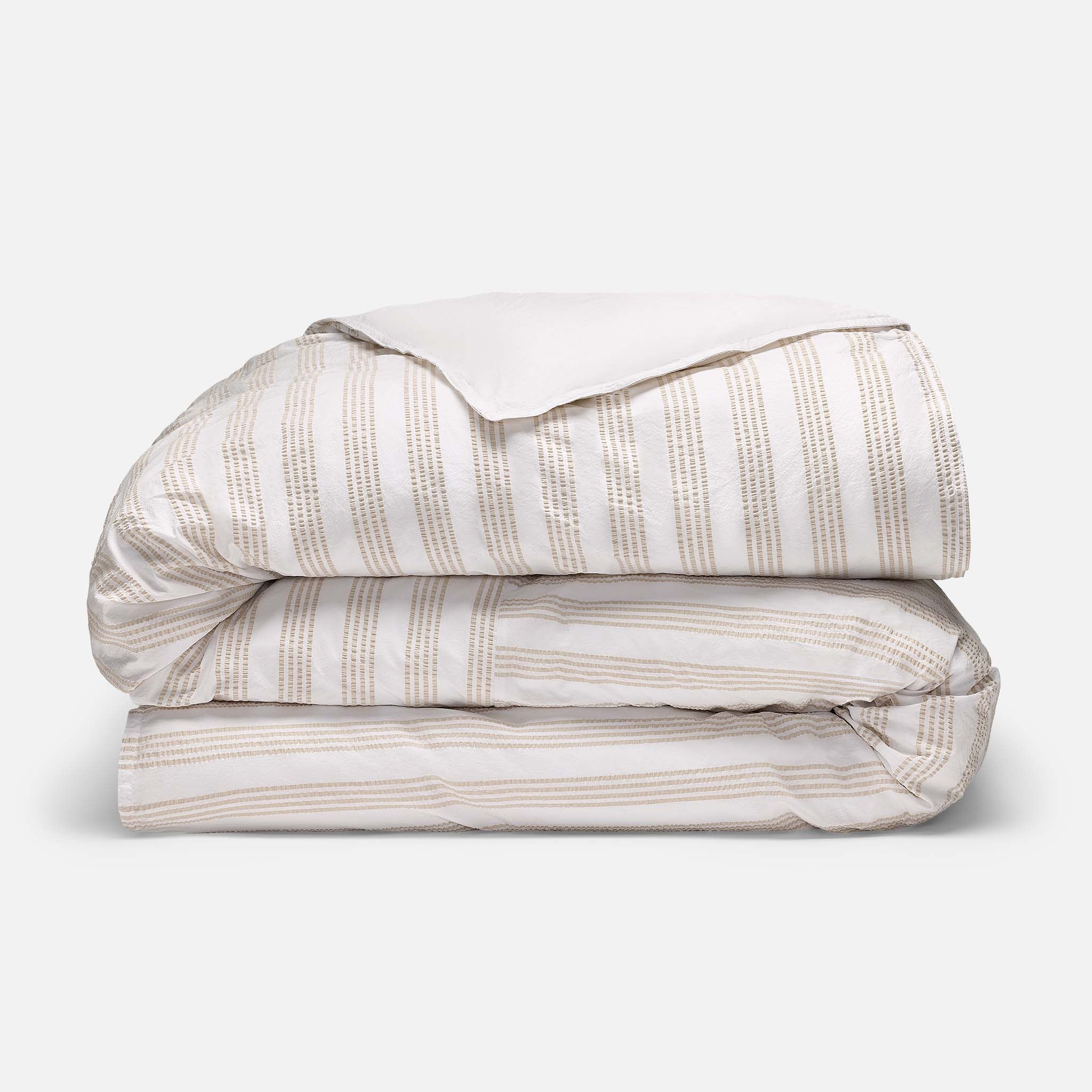 Classic Percale Duvet Cover S3