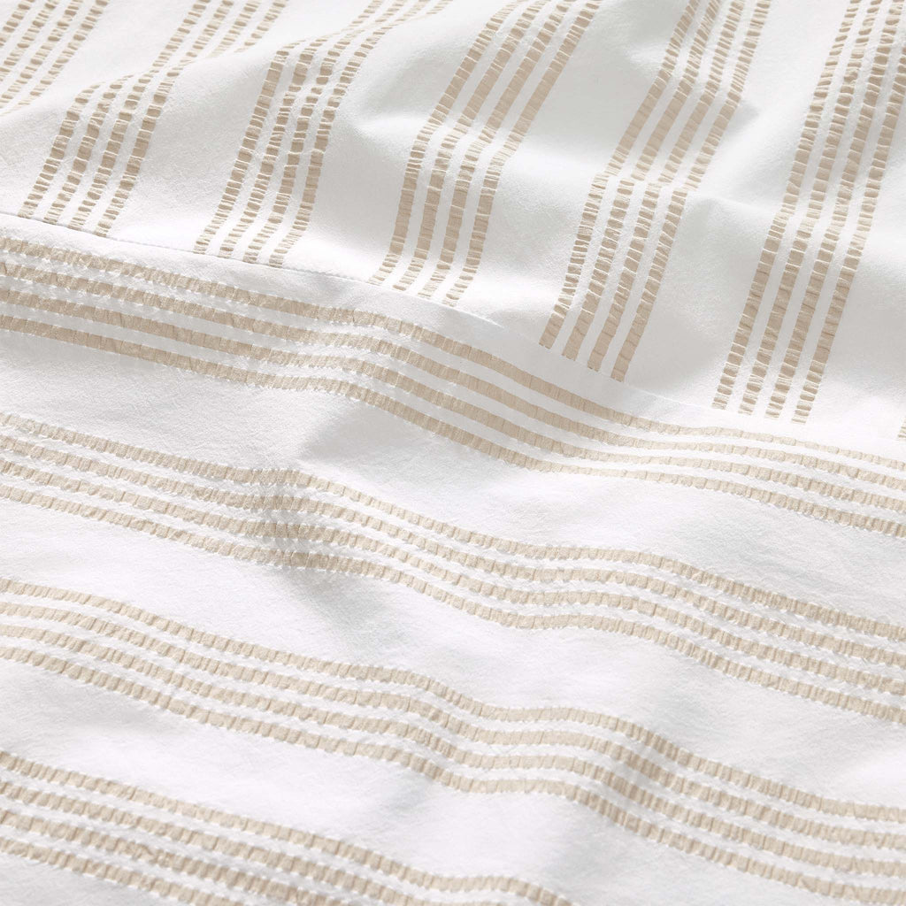 Classic Percale Duvet Cover S3