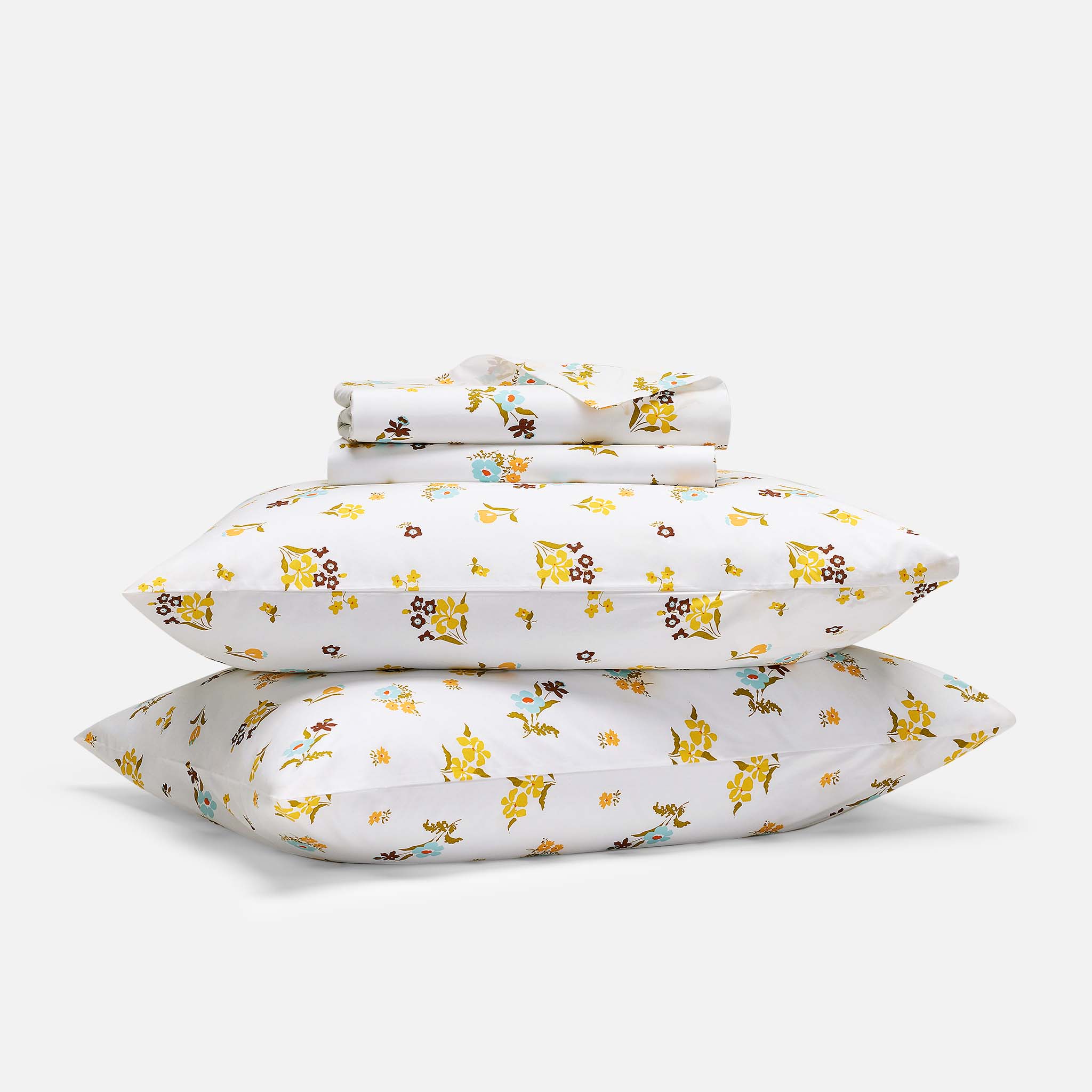 Classic Percale Core Sheet Set X5
