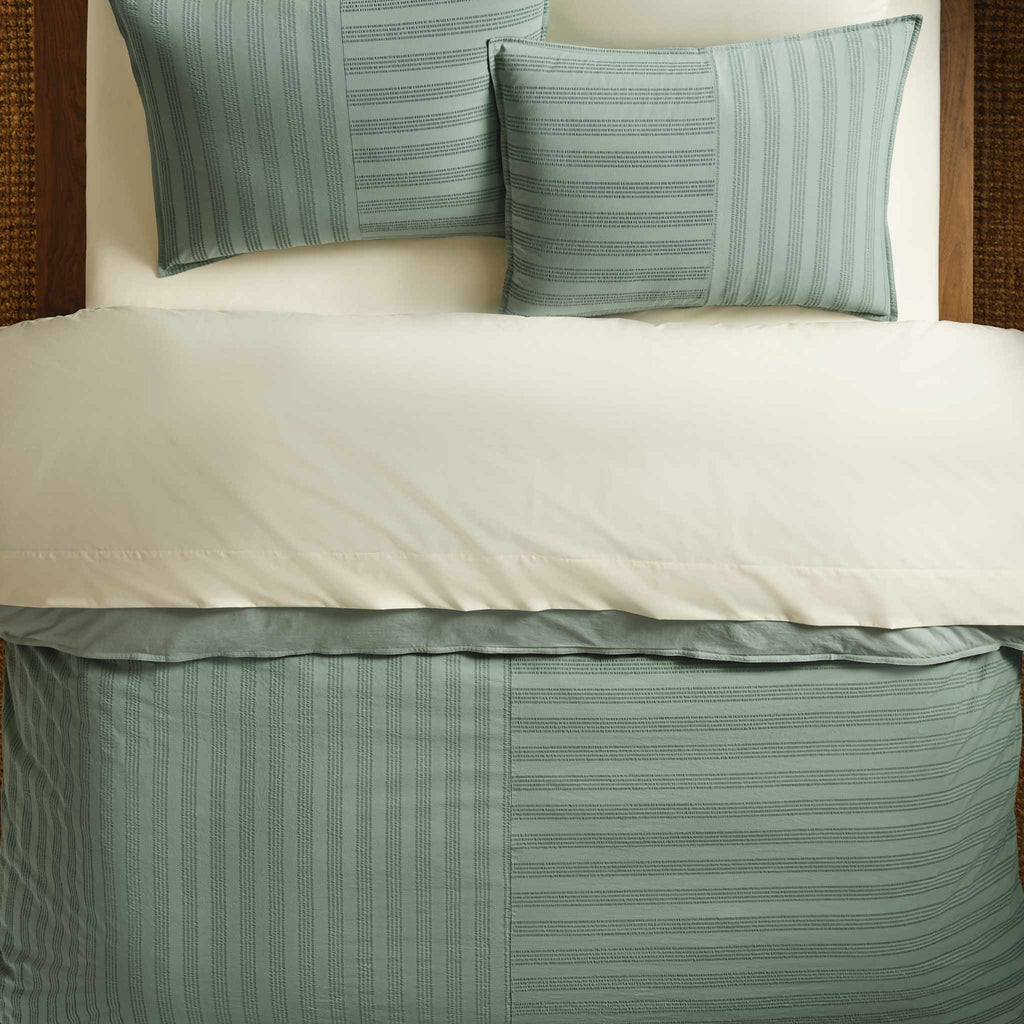 Classic Percale Duvet Cover S3