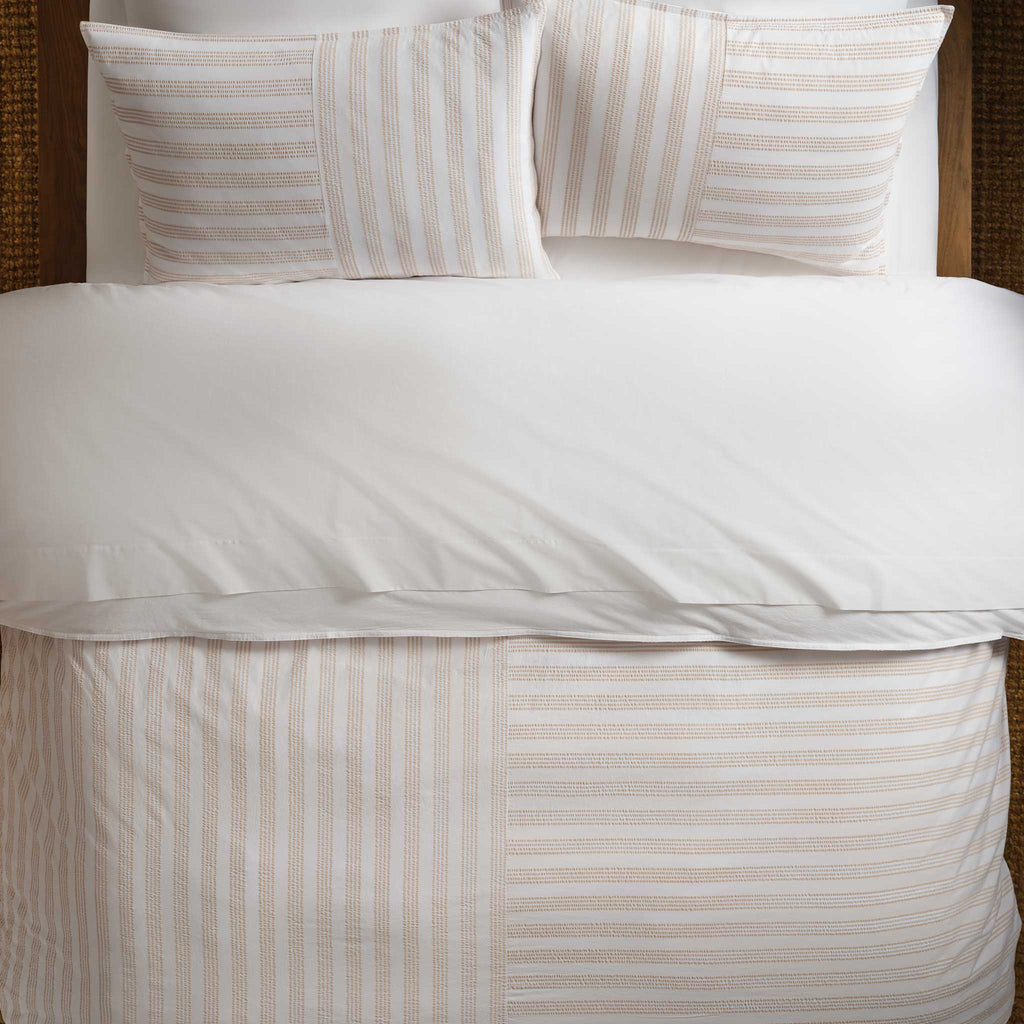 Classic Percale Duvet Cover S3