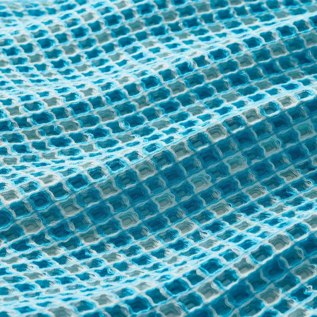 Dreamweave Waffle Bath Towels Set of 2 I8