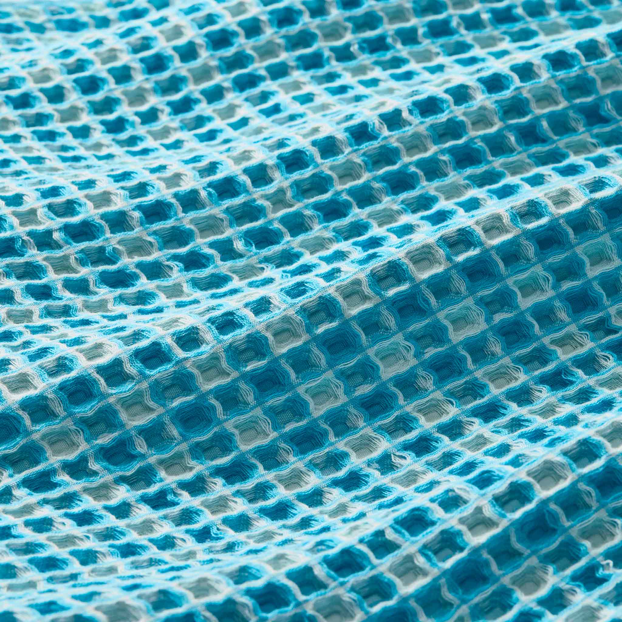 Dreamweave Waffle Bath Towels Set of 2 V8