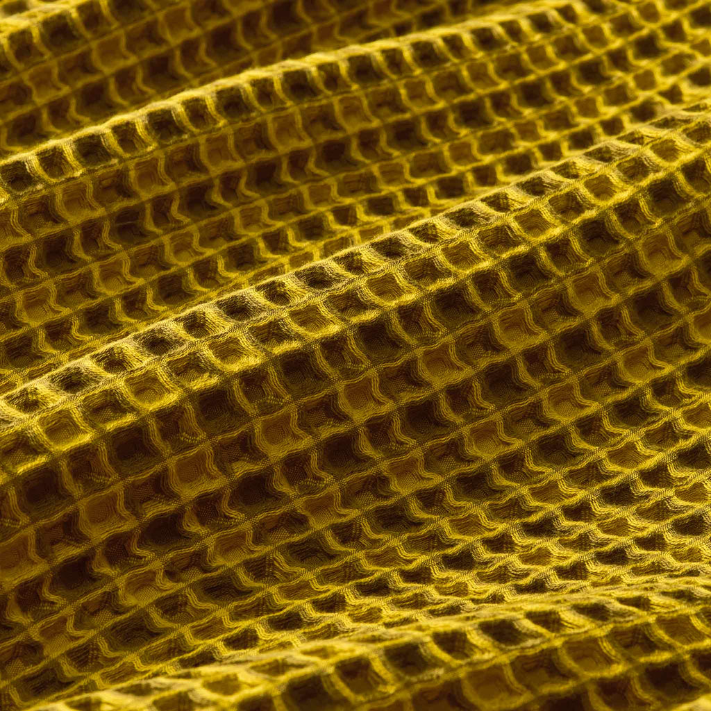 Dreamweave Waffle Bath Towels Set of 2 V8