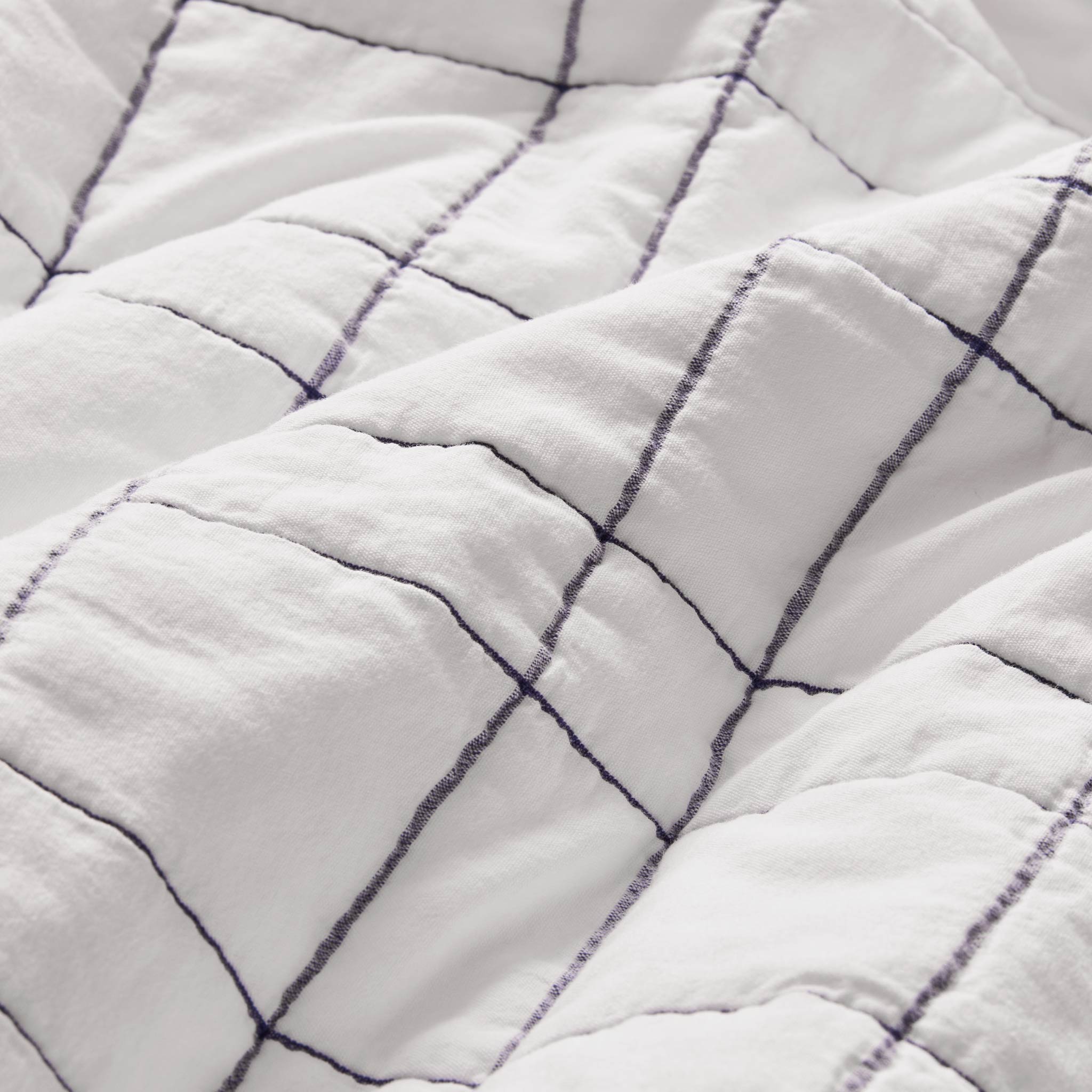 Weekend Wash Quilt N5